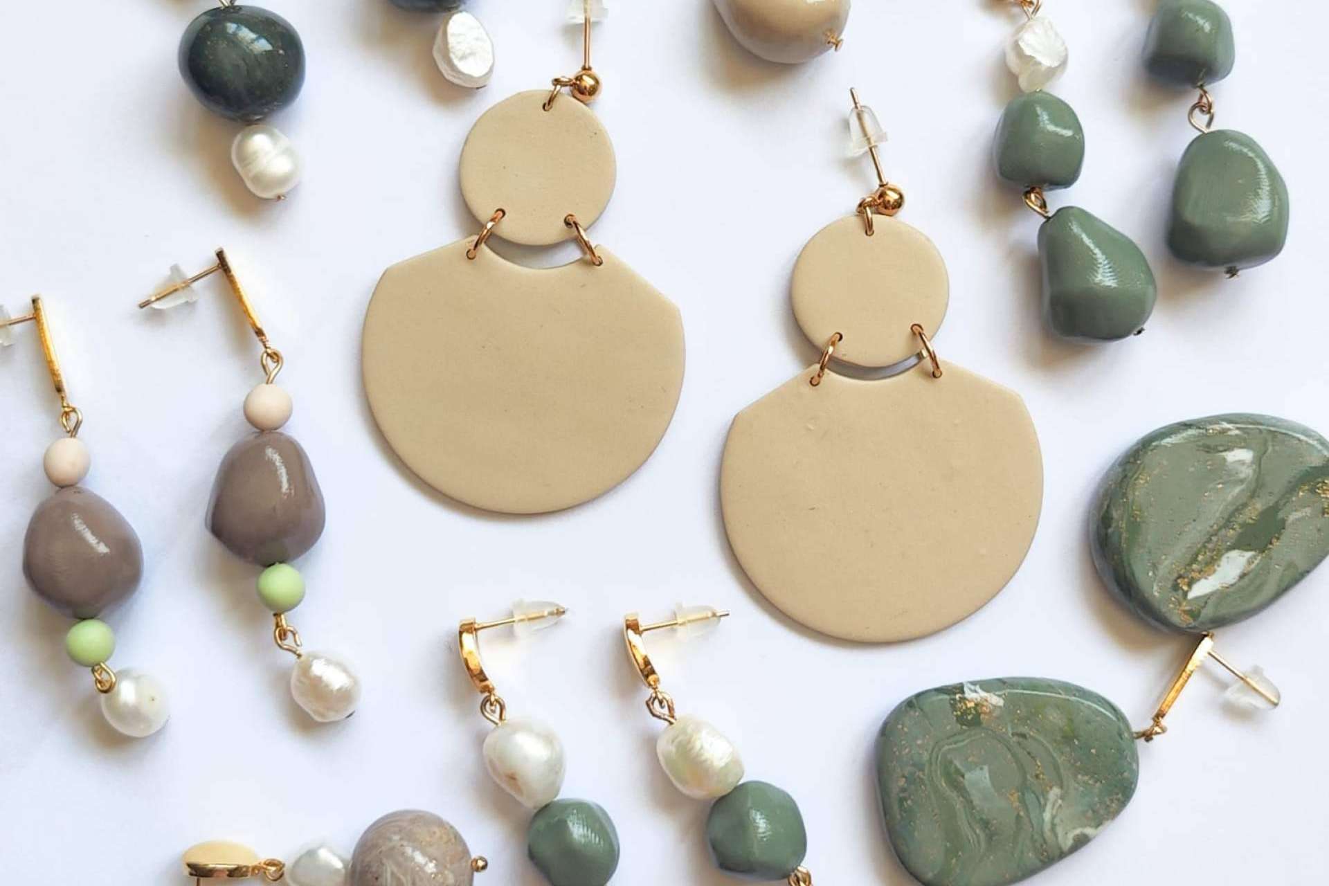 Maialen Co. crea joyas artesanales únicas para cualquier ocasión