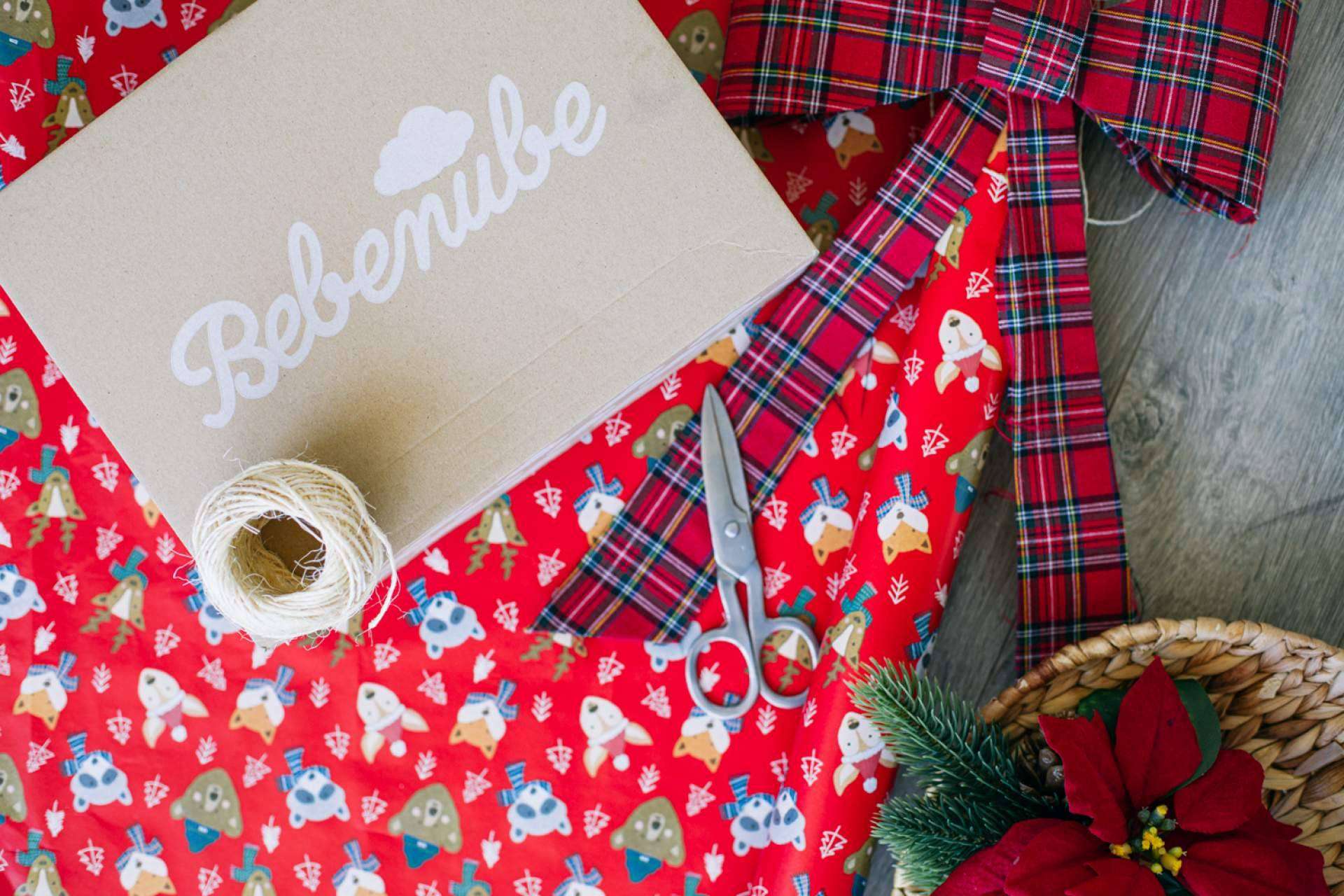 La nueva tienda online para el mundo del bebé, la mamá y el papá de Bebenube
