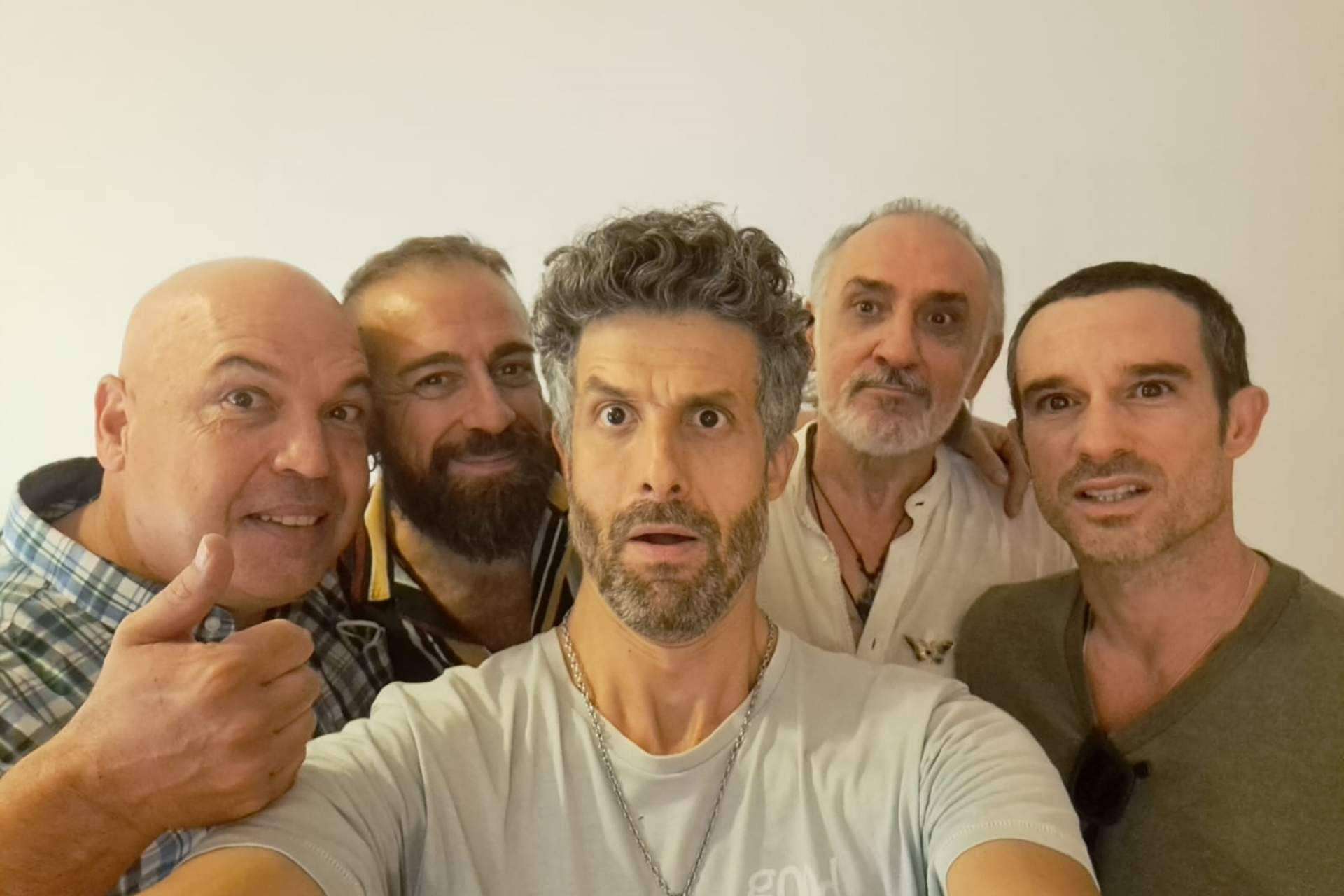 La comedia musical 'Johan Padan en el descubrimiento de las Américas' se estrena a nivel mundial, de la mano de Alma Pícara Creaciones