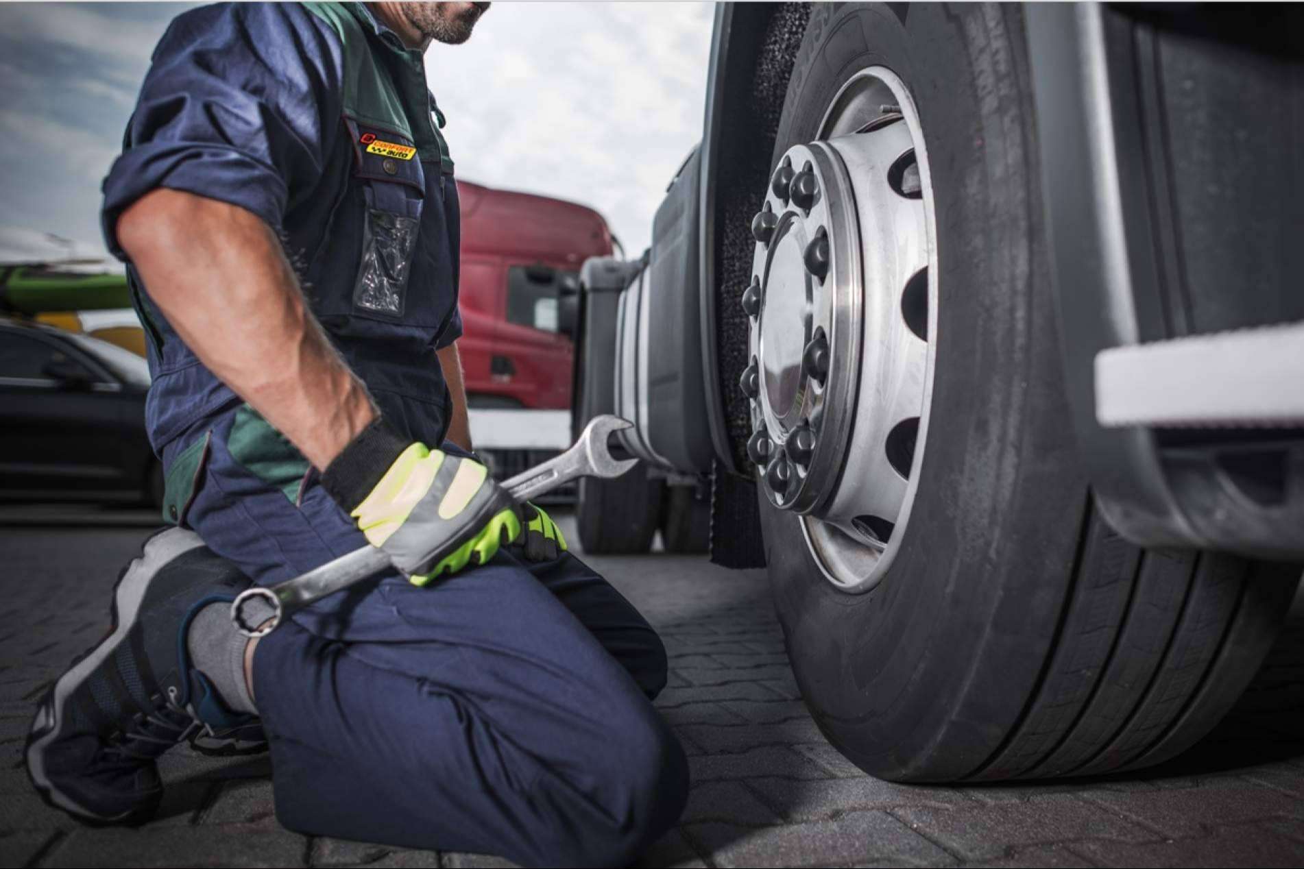 Confortauto, la red de talleres mecánicos del sector logístico