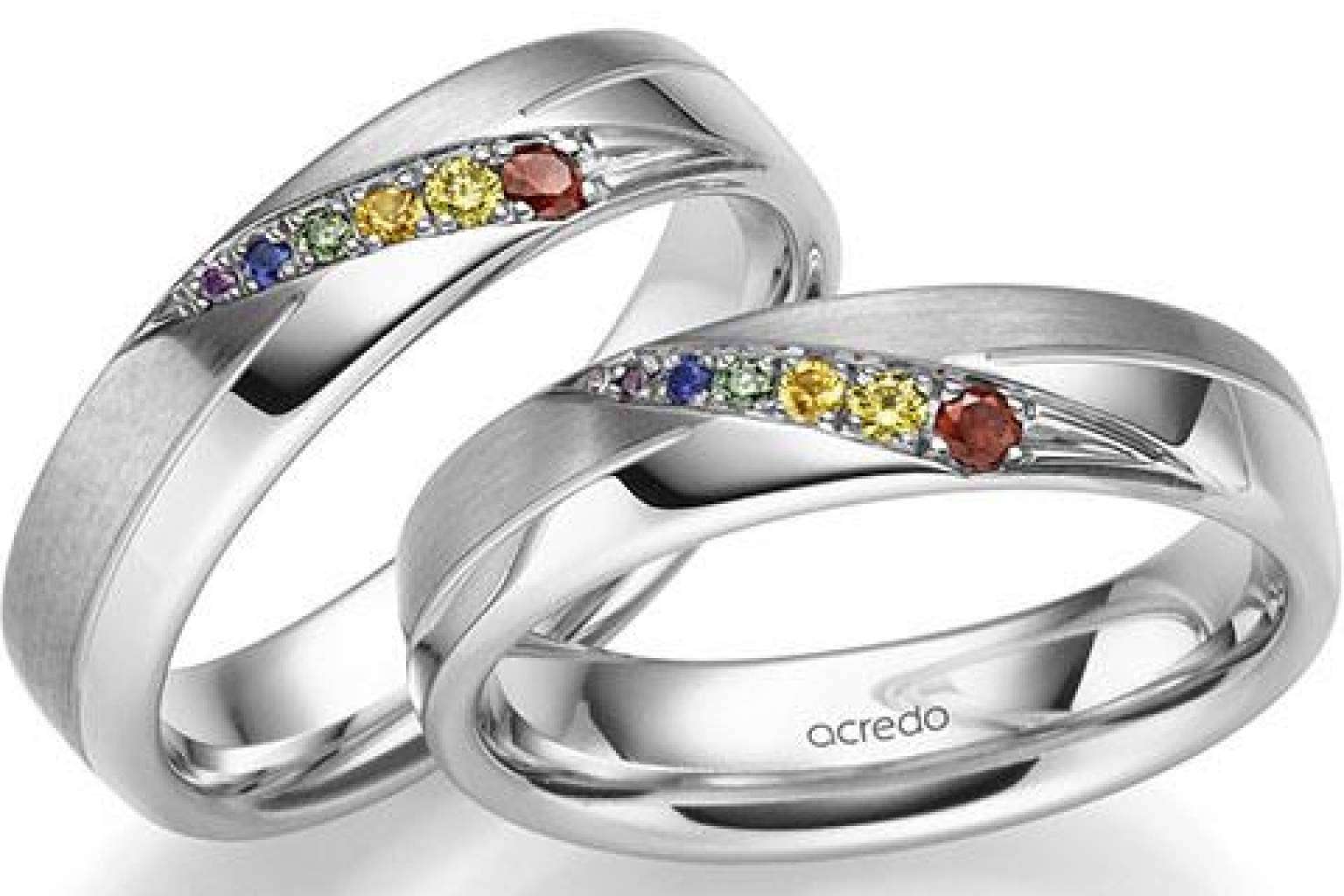 ¿Cómo encontrar alianzas de boda originales?, por Staring