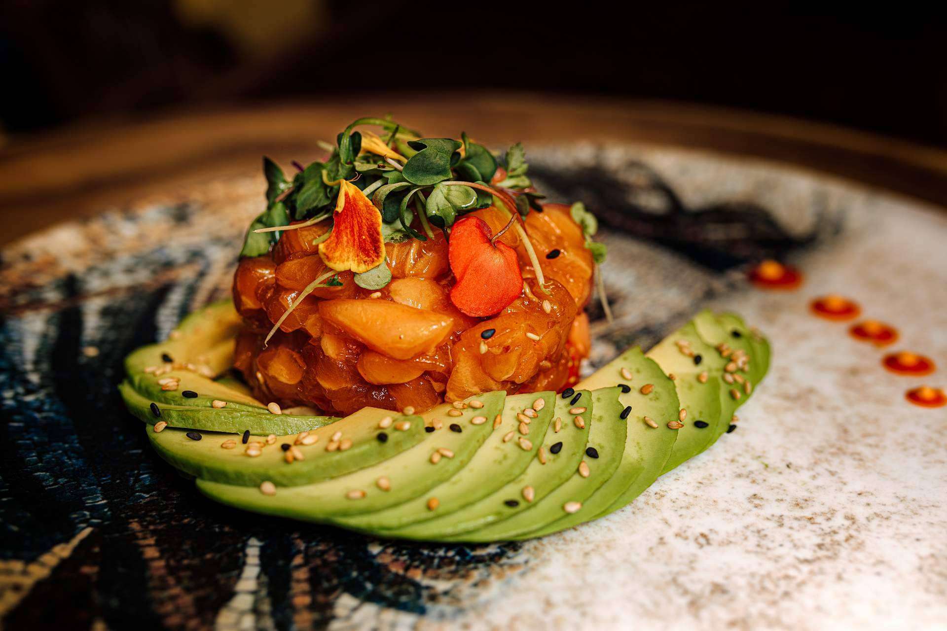 Gastronomía y diversión se fusionan en uno de los mejores restaurantes de Elche, Humbaba
