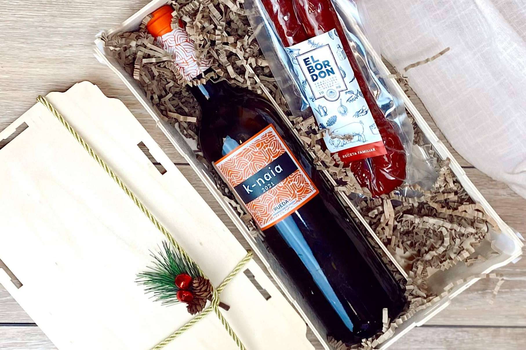 Packaging sostenible con Sincla