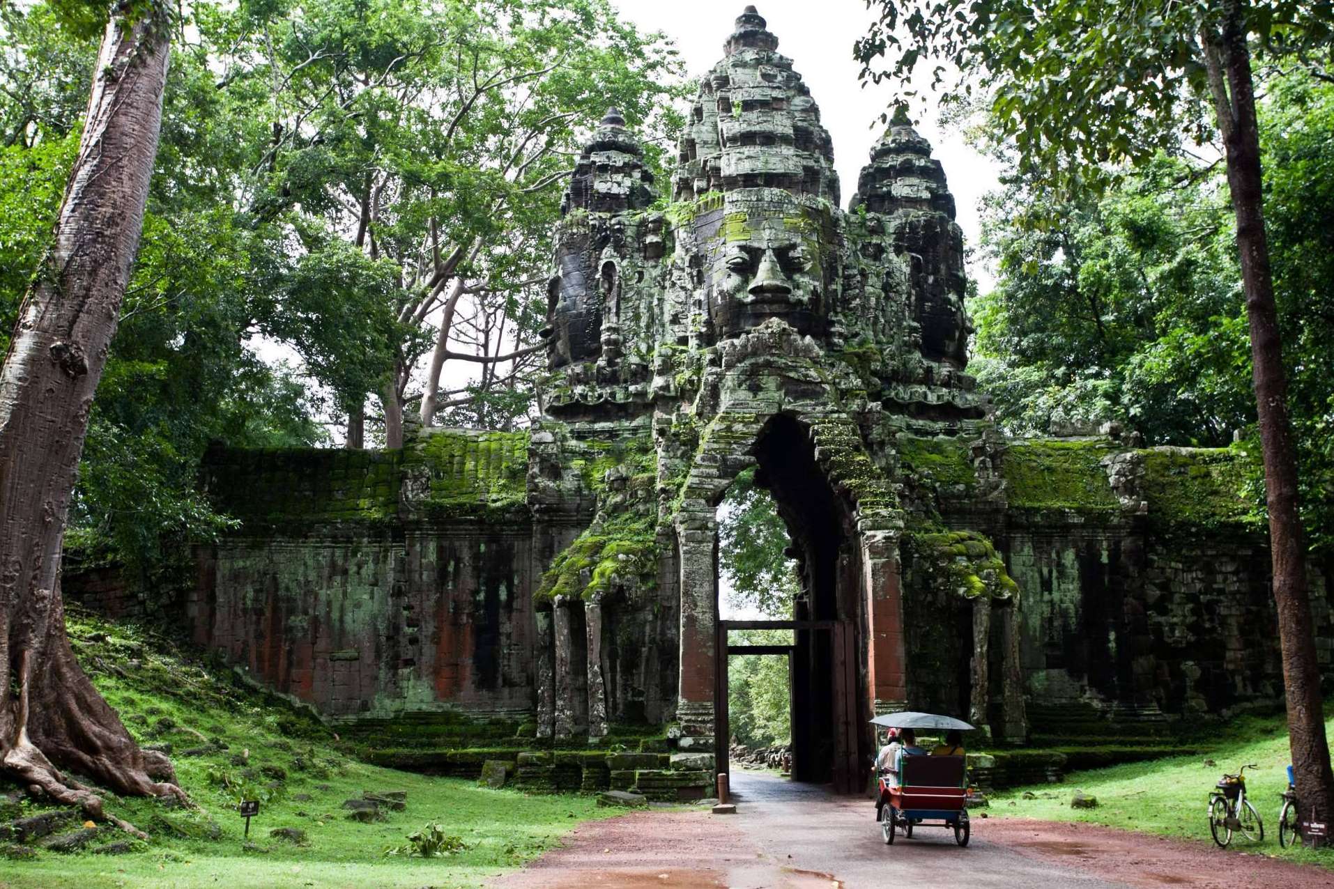 Visitar cualquier país de Asia ahora es más barato de la mano de Viaxes Low Cost Asia