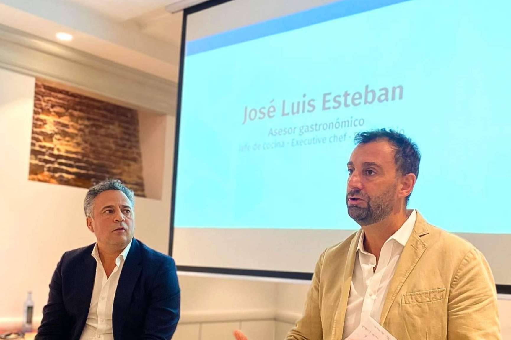 Grupo Topgel quiere revolucionar el sector de la distribución creando el concepto de la distribución inteligente