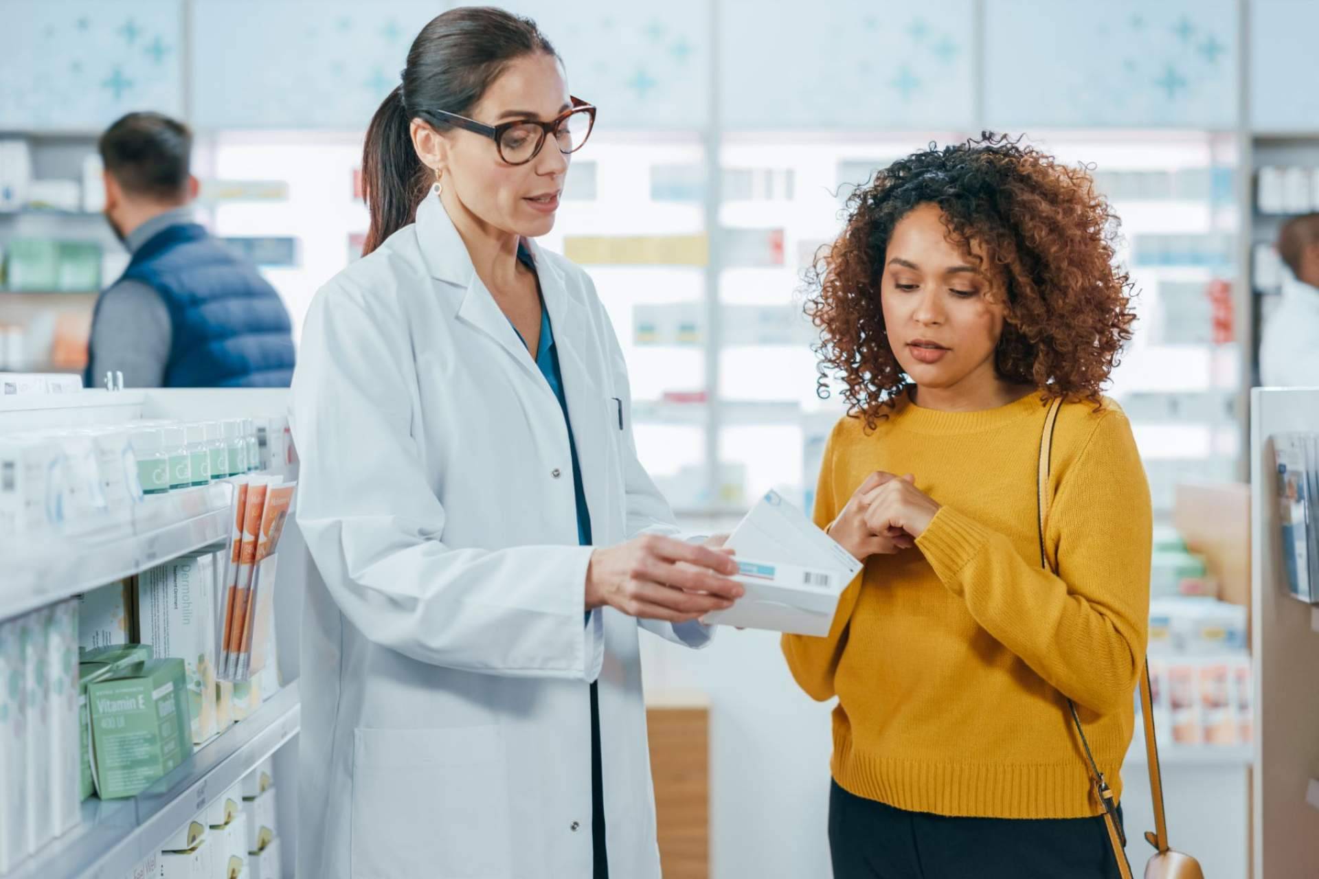 25 años de los medicamentos genéricos en España
