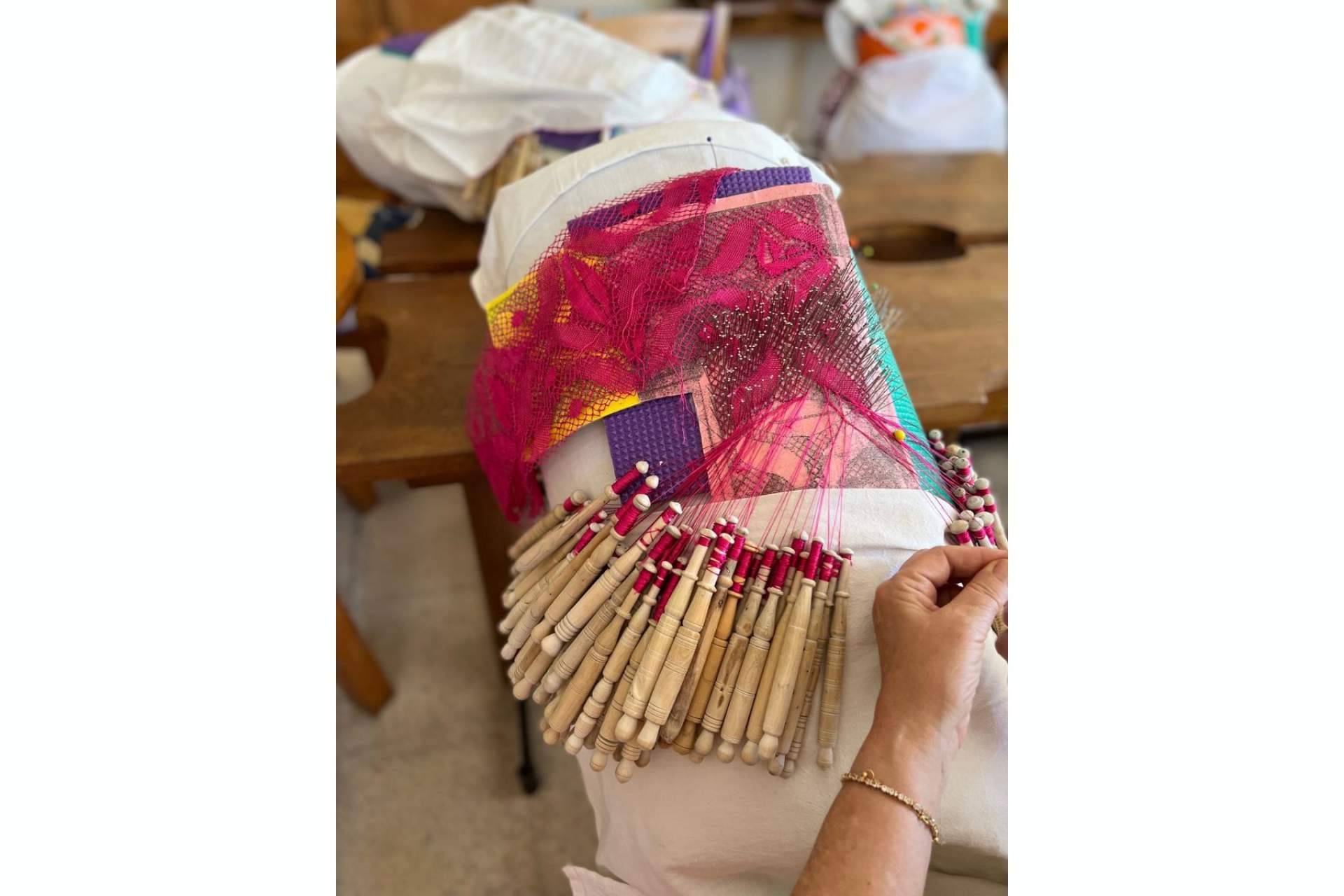 Promover el handmade in Spain con el innovador proyecto de la Red Española de Desarrollo Rural | REDR y REDEIA