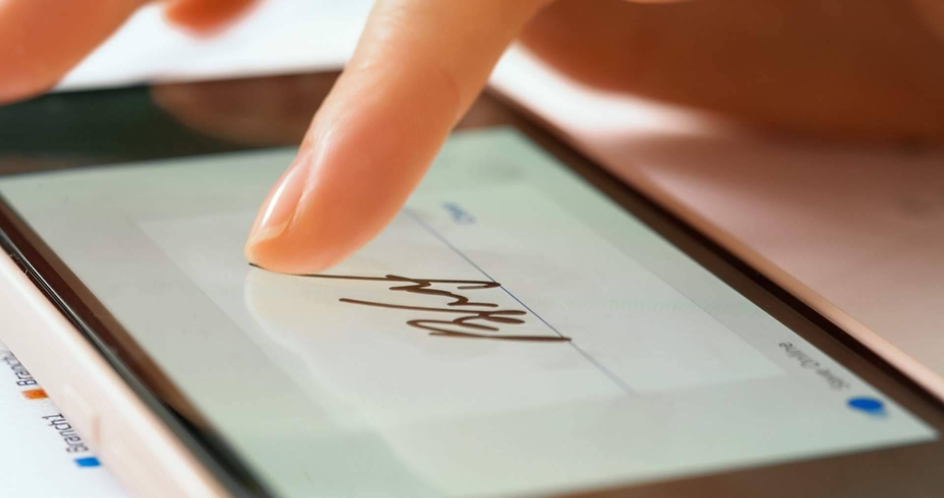 Recomendaciones para la firma digital, de la mano de SIGNply