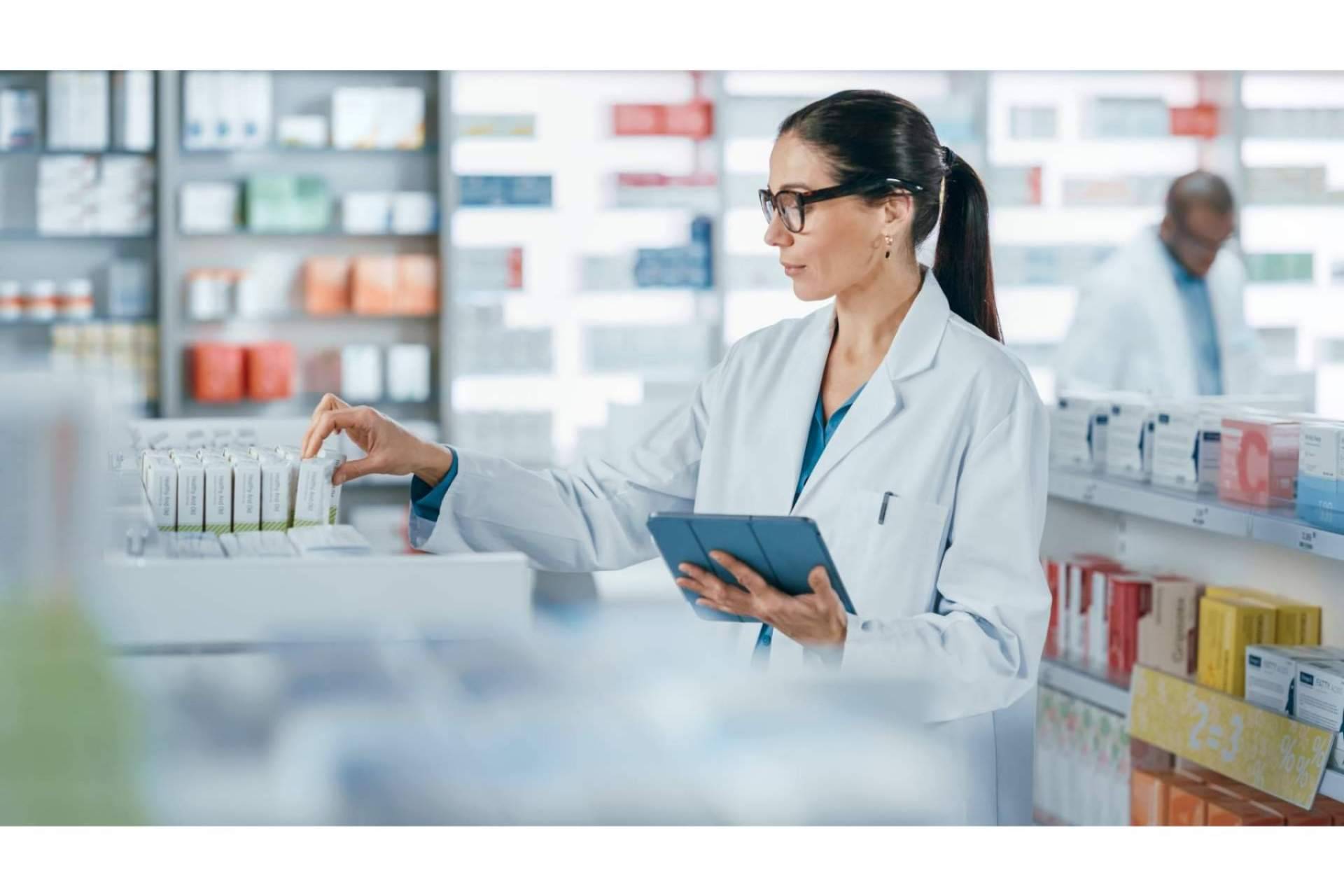 Gestión integral de la farmacia, por Grupo Farma10