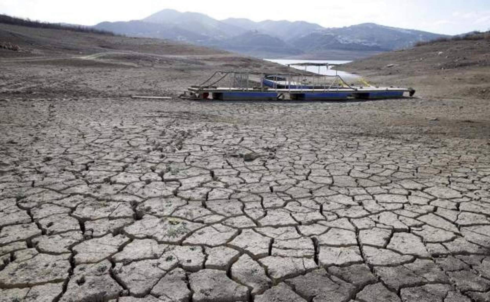¿Por qué se producen conflictos por la falta de agua?