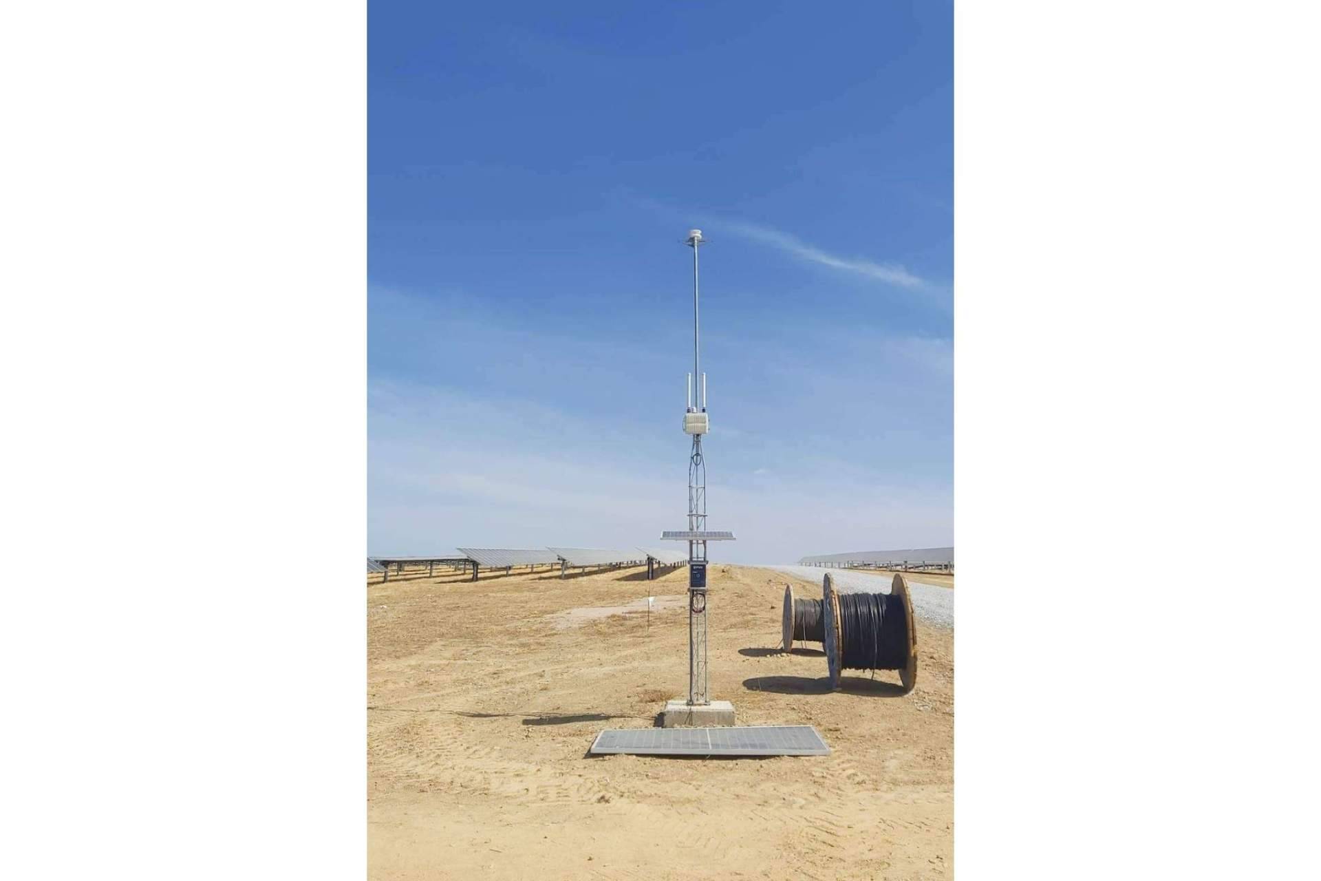 Energías renovables, el futuro más cercano, por ICASUR