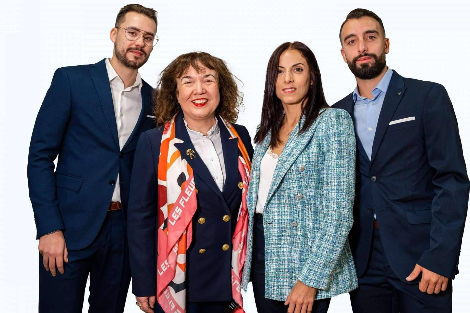 Karine Brück International y su servicio de licitaciones internacionales con garantía total de cobro
