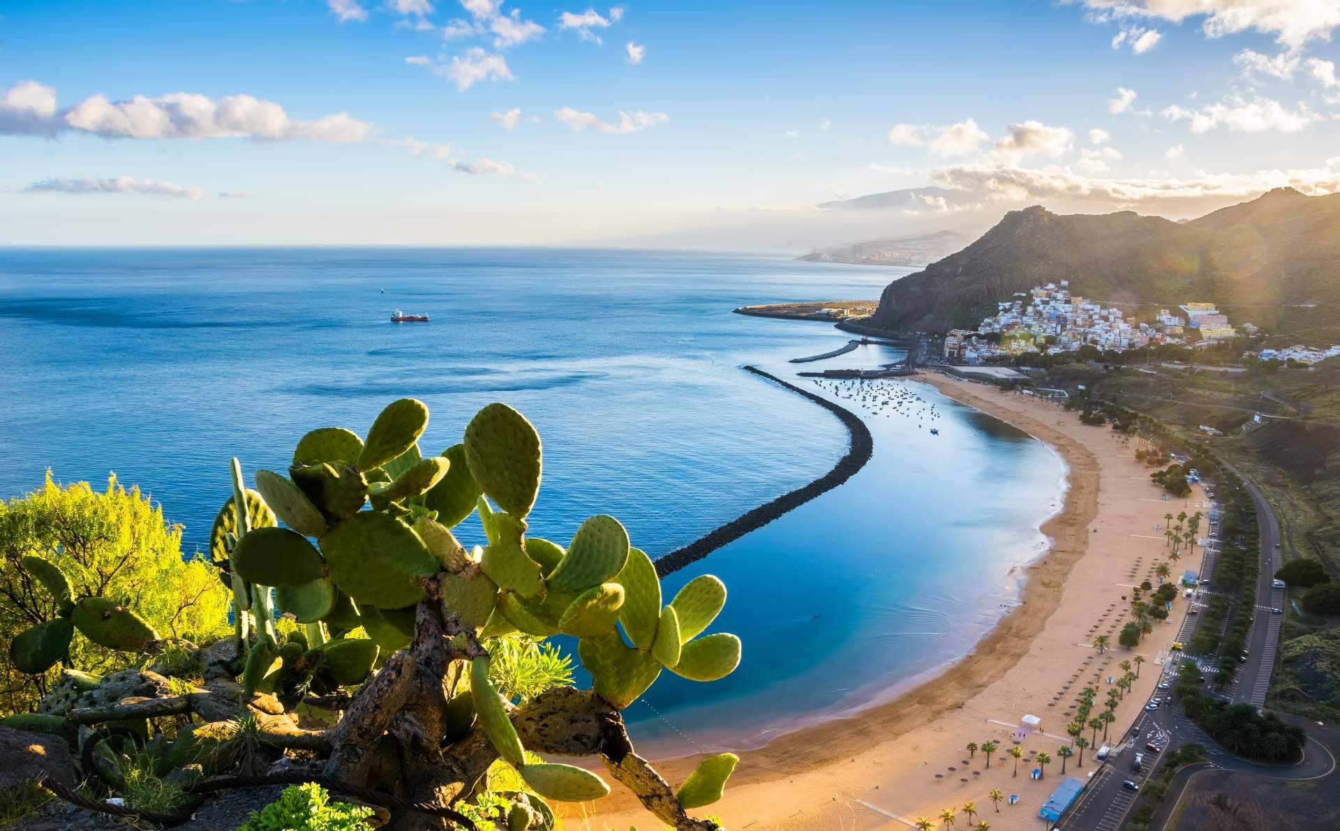 Conocer los guachinches o el carnaval de Tenerife alquilando un coche de la mano de Canarias.com