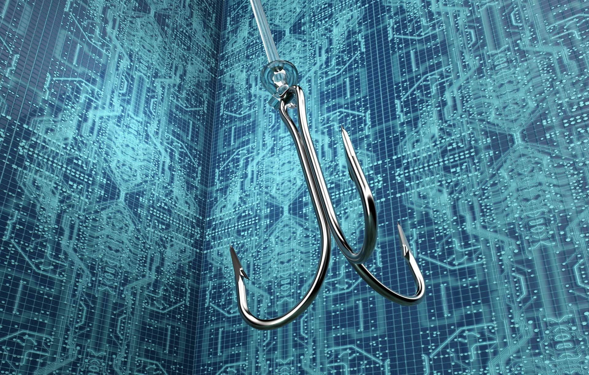 Protegerse contra el phishing con la ayuda de Metafrase