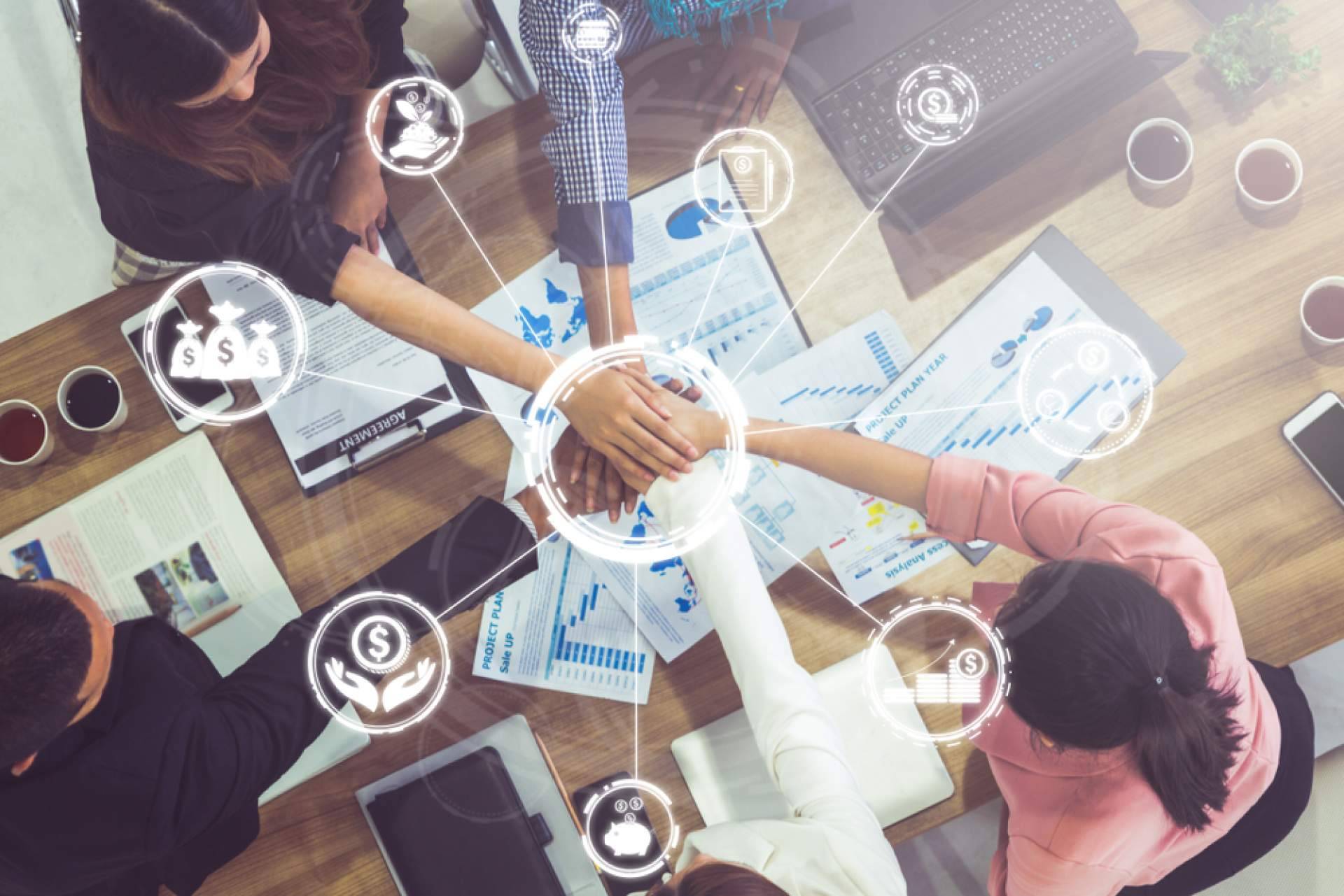 La firma ADocum y la automatización contable en Colombia con la factura digital