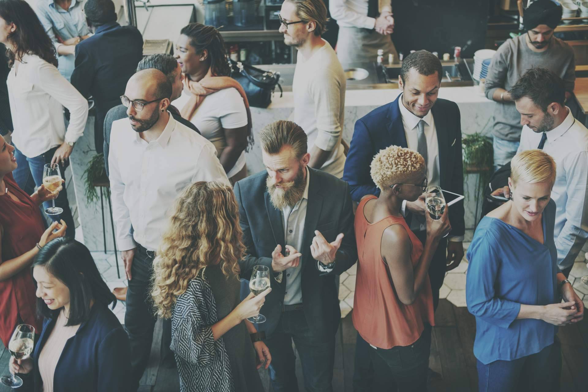 Day Off Events anuncia que las cenas de empresa del 2022 se trasladan a enero del 2023 para iniciar el año