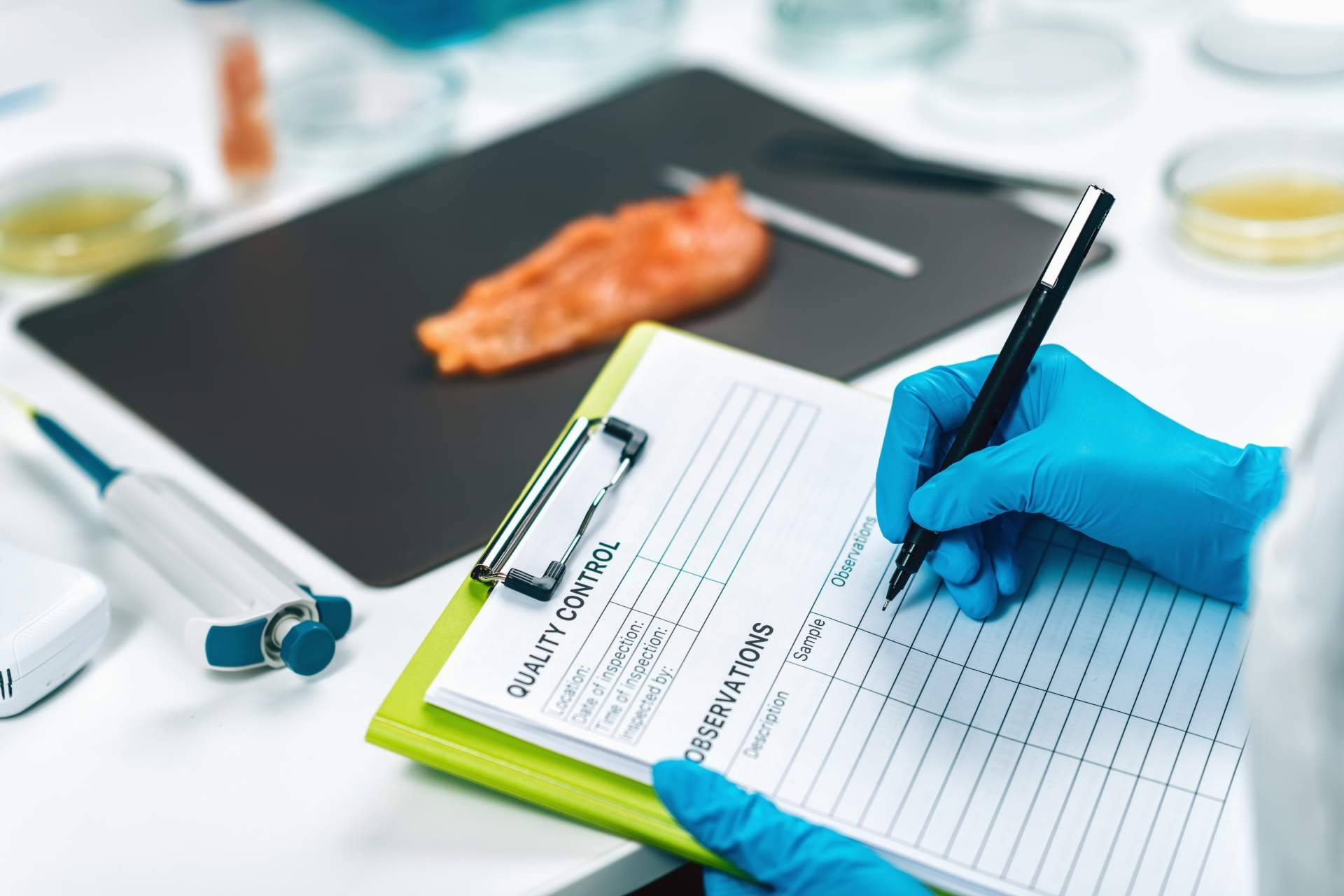 ¿A qué sectores afecta la seguridad alimentaria?, cumplir la normativa con Grupo Auditae