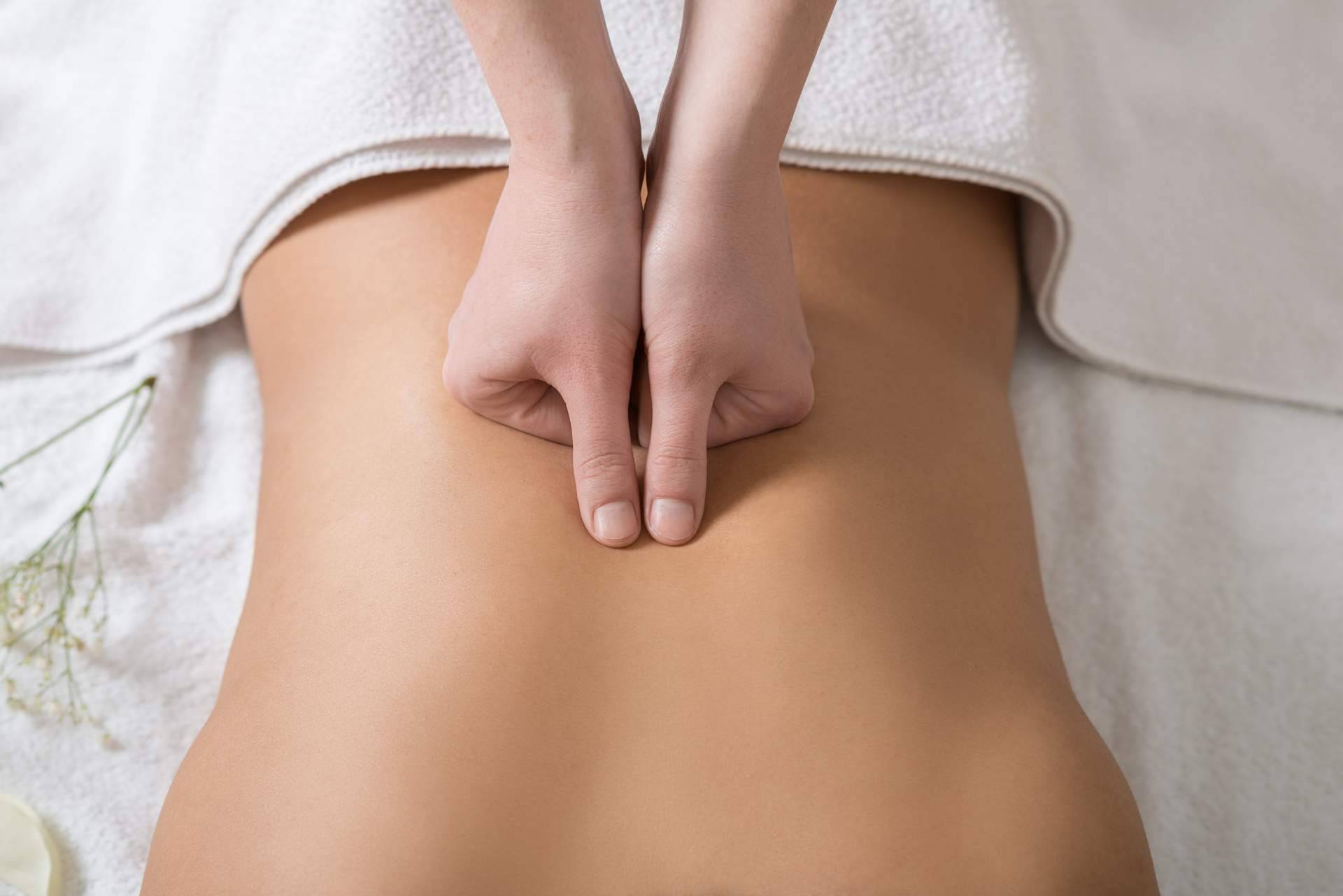 La oferta en diferentes tipos de masajes de Massagium