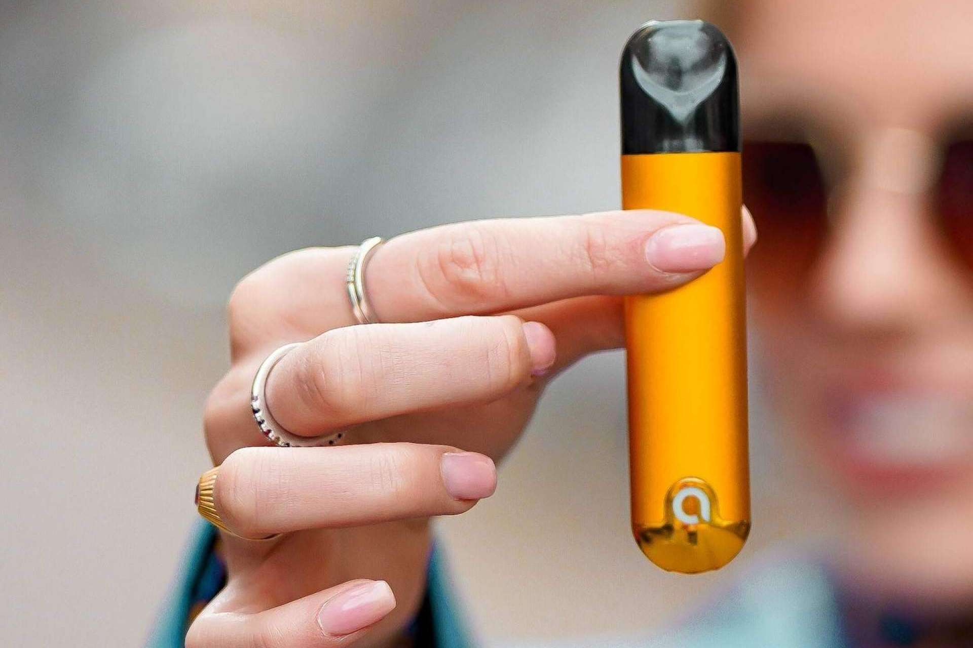 Los vapers de Ammo son conocidos por la gran variedad de sabores que ofrecen