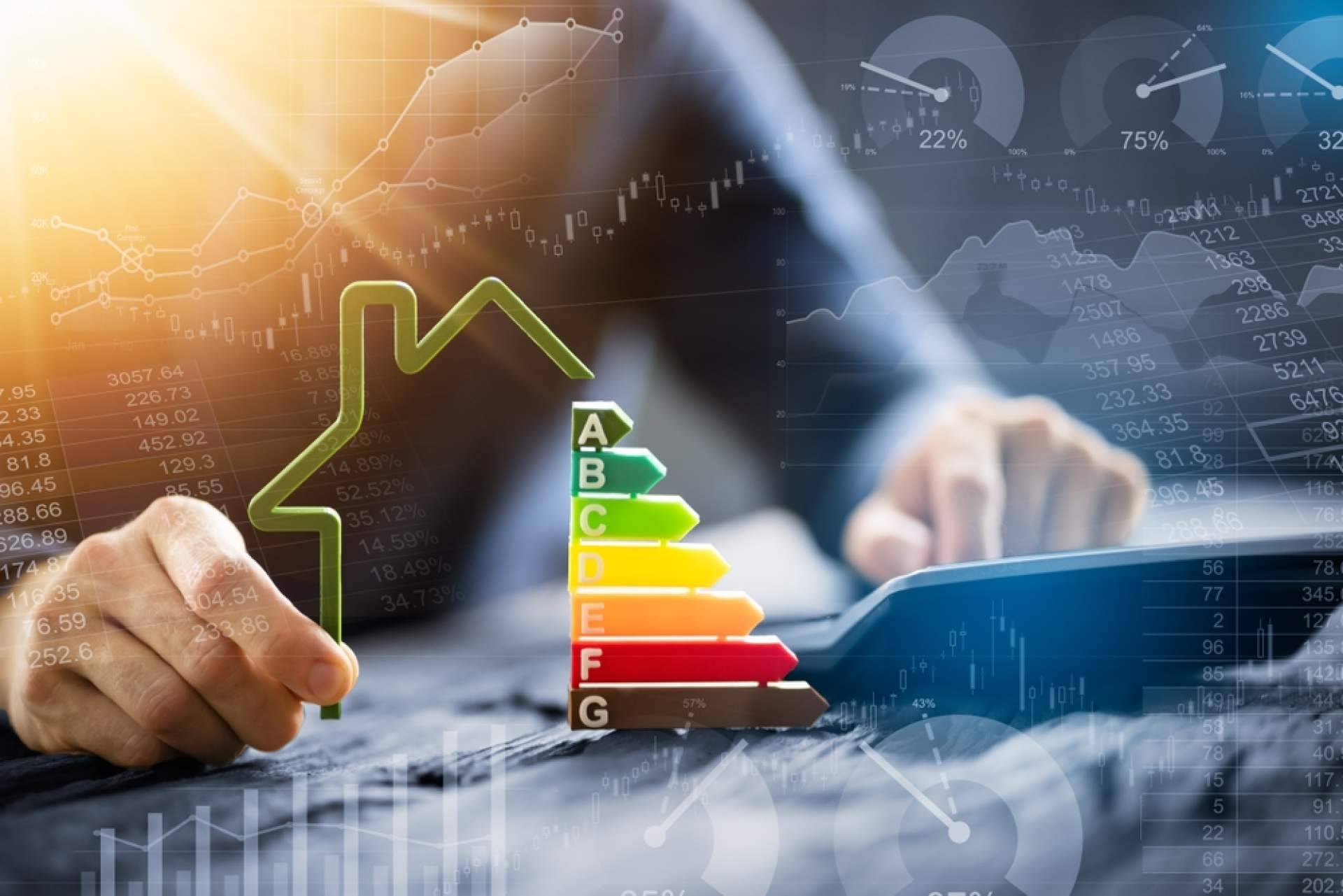 Energybox ofrece eficiencia energética en negocios y domicilios