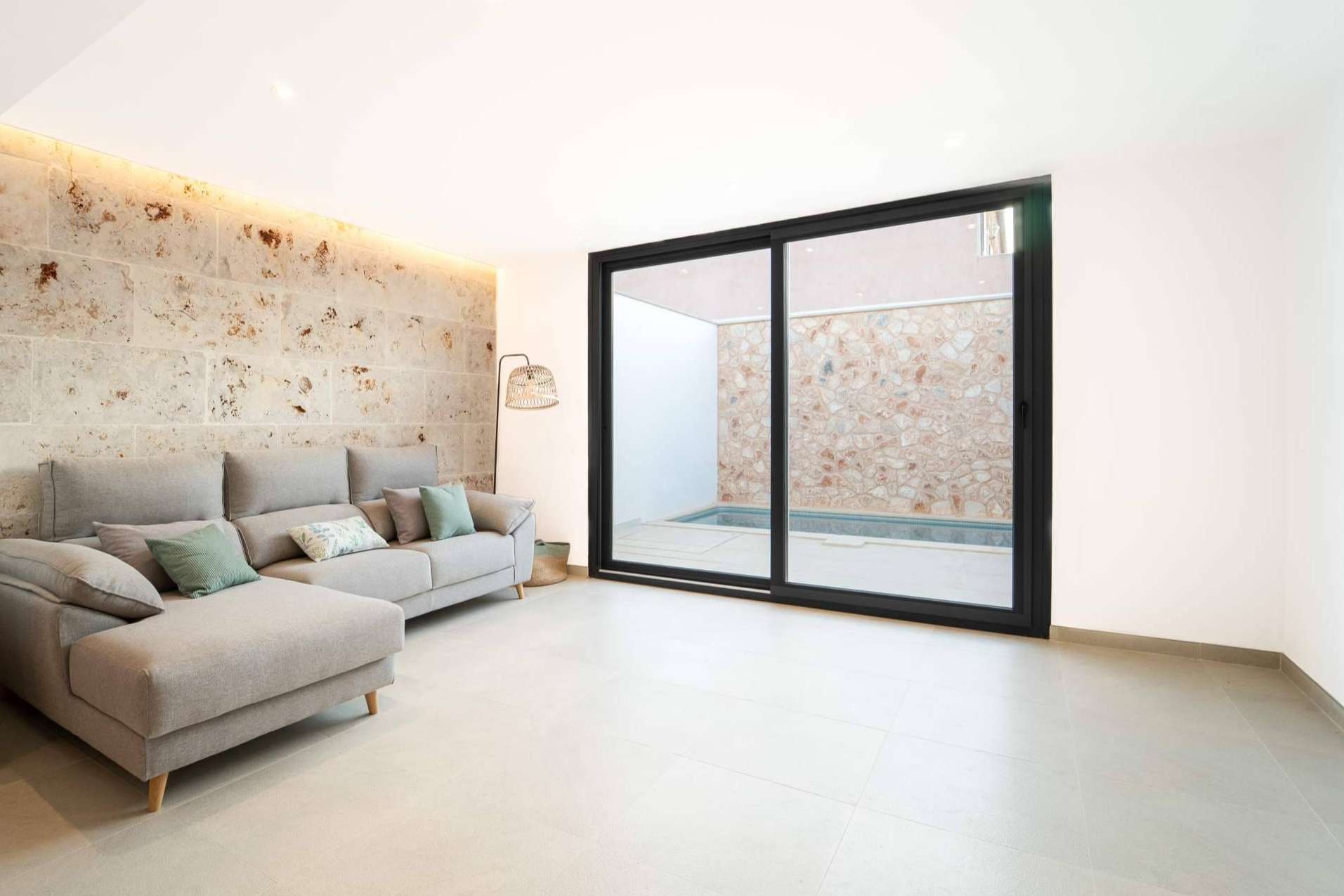 Los modelos de sofá chaise longue que arrasarán el 2023, disponibles estas navidades en Ahorro Total