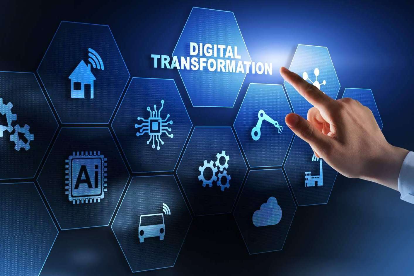 Cómo aumentar el número de clientes. ¿Por qué es importante digitalizar un negocio para adaptarse a los tiempos actuales?