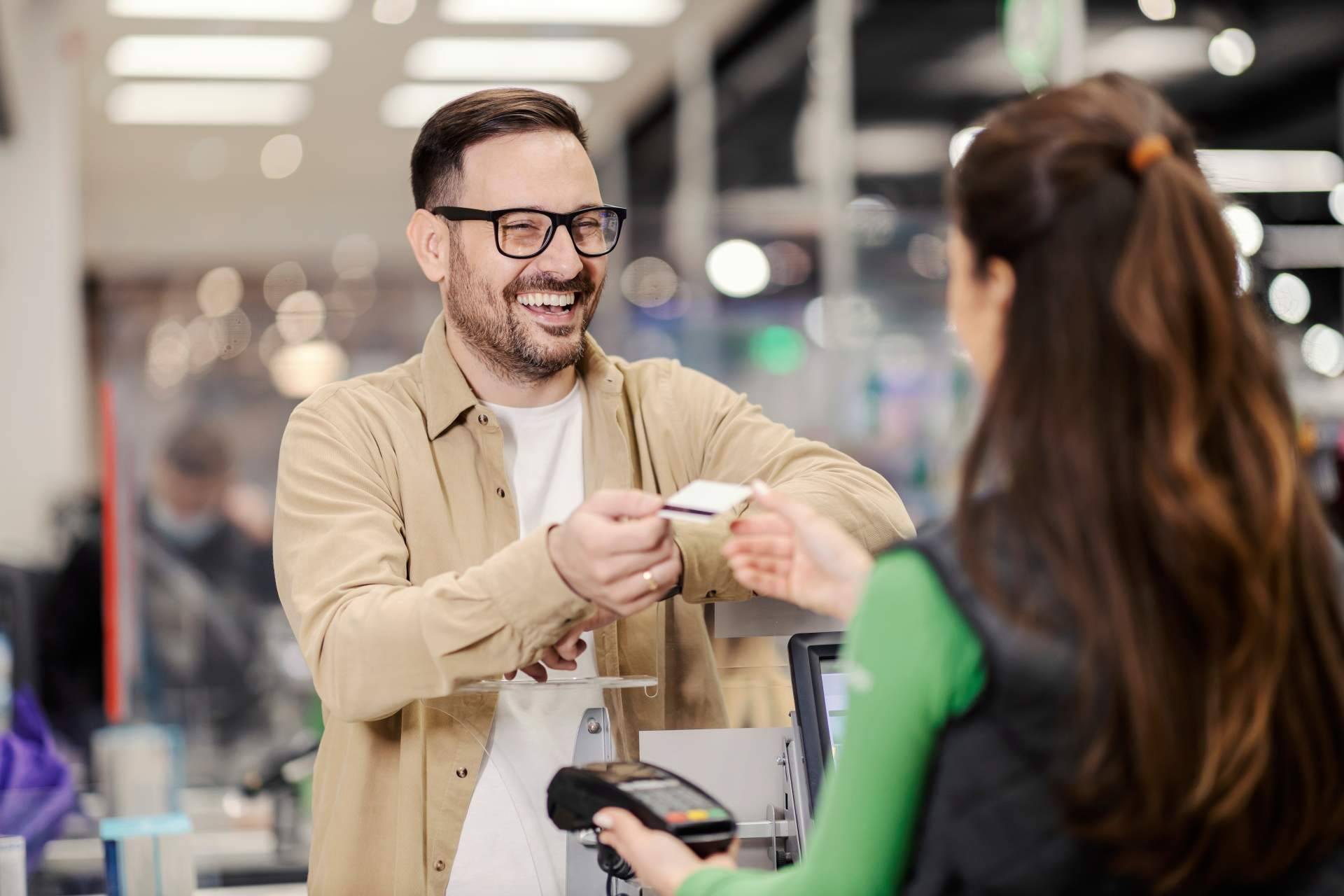 Las compras con tarjetas revolving se disparan durante el Black Friday