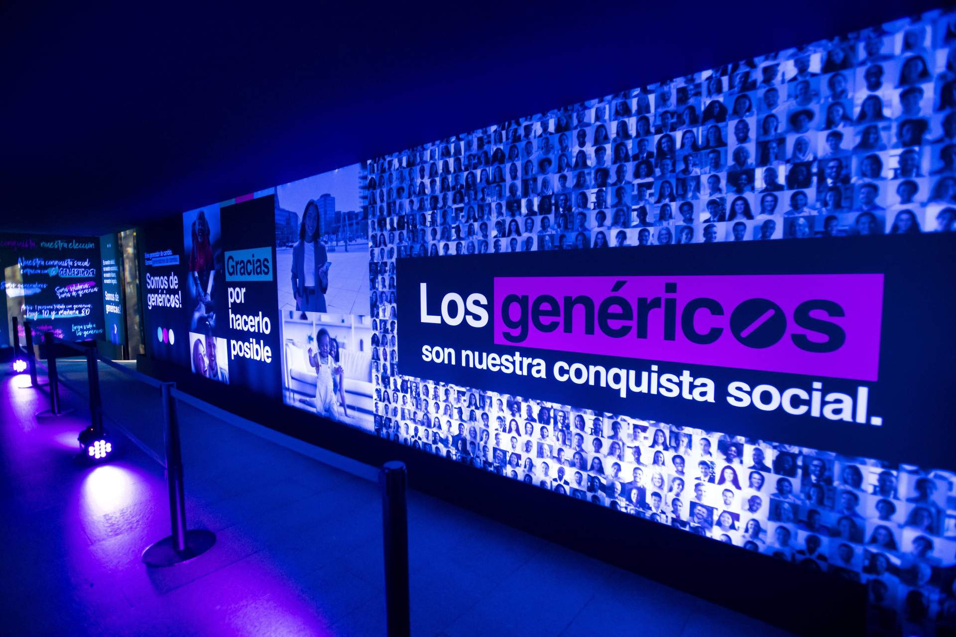 El 25 aniversario de los medicamentos genéricos en España se celebra con una emotiva gala en Madrid organizada por AESEG