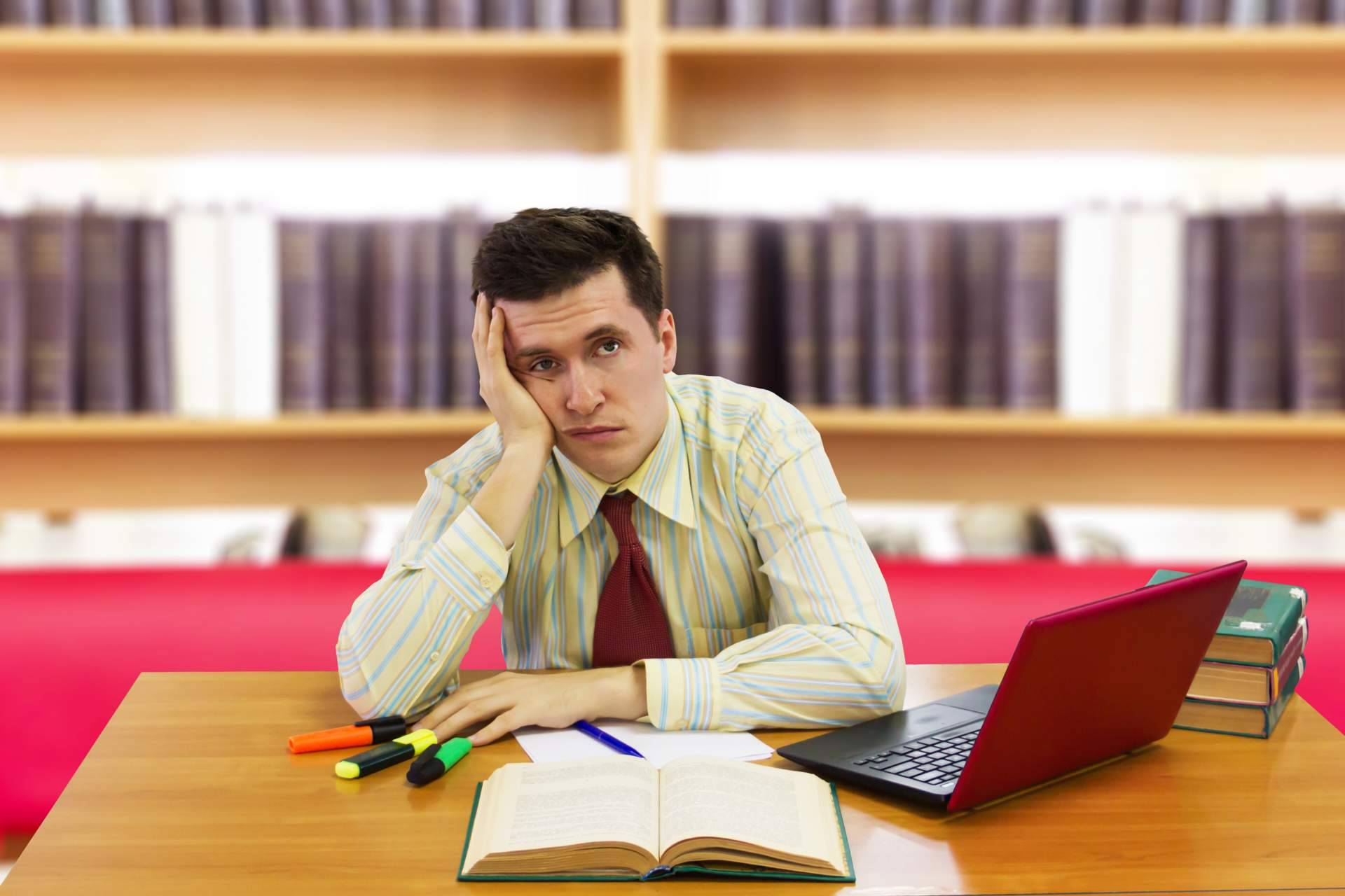 Adoptar nuevos hábitos para dejar de procrastinar