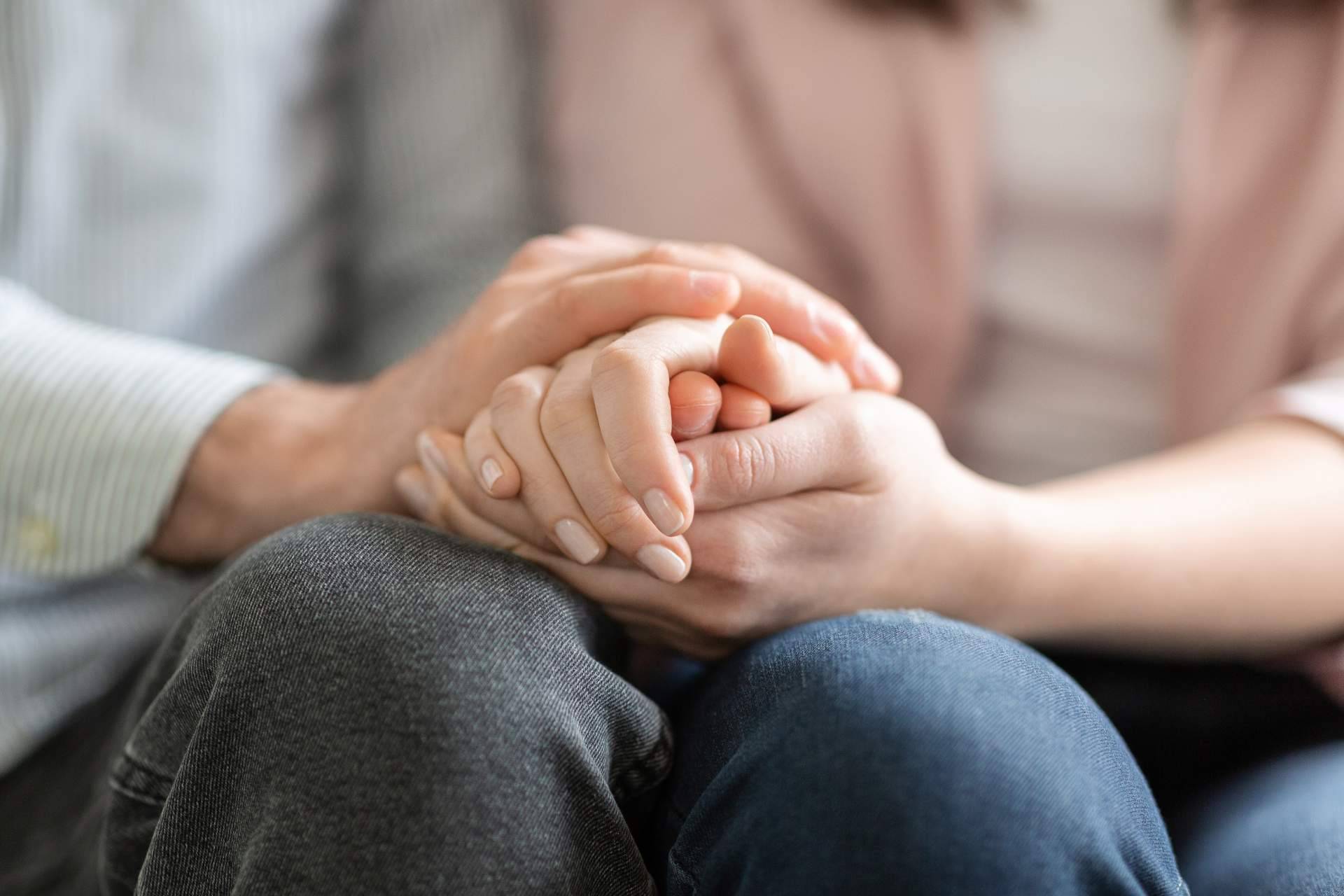 La terapeuta emocional que necesitan las personas, Míriam Pascual