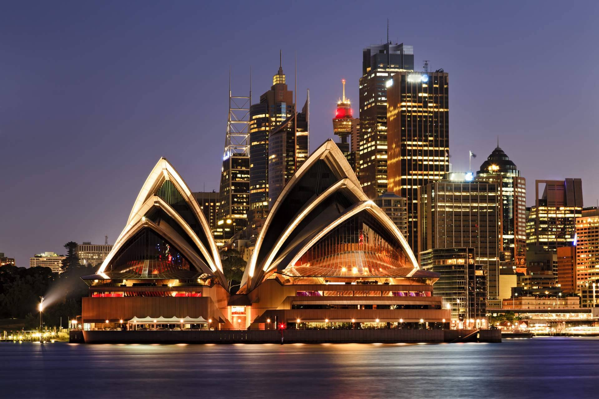 Encontrar promociones y becas disponibles para estudiar en el extranjero con Australia Study