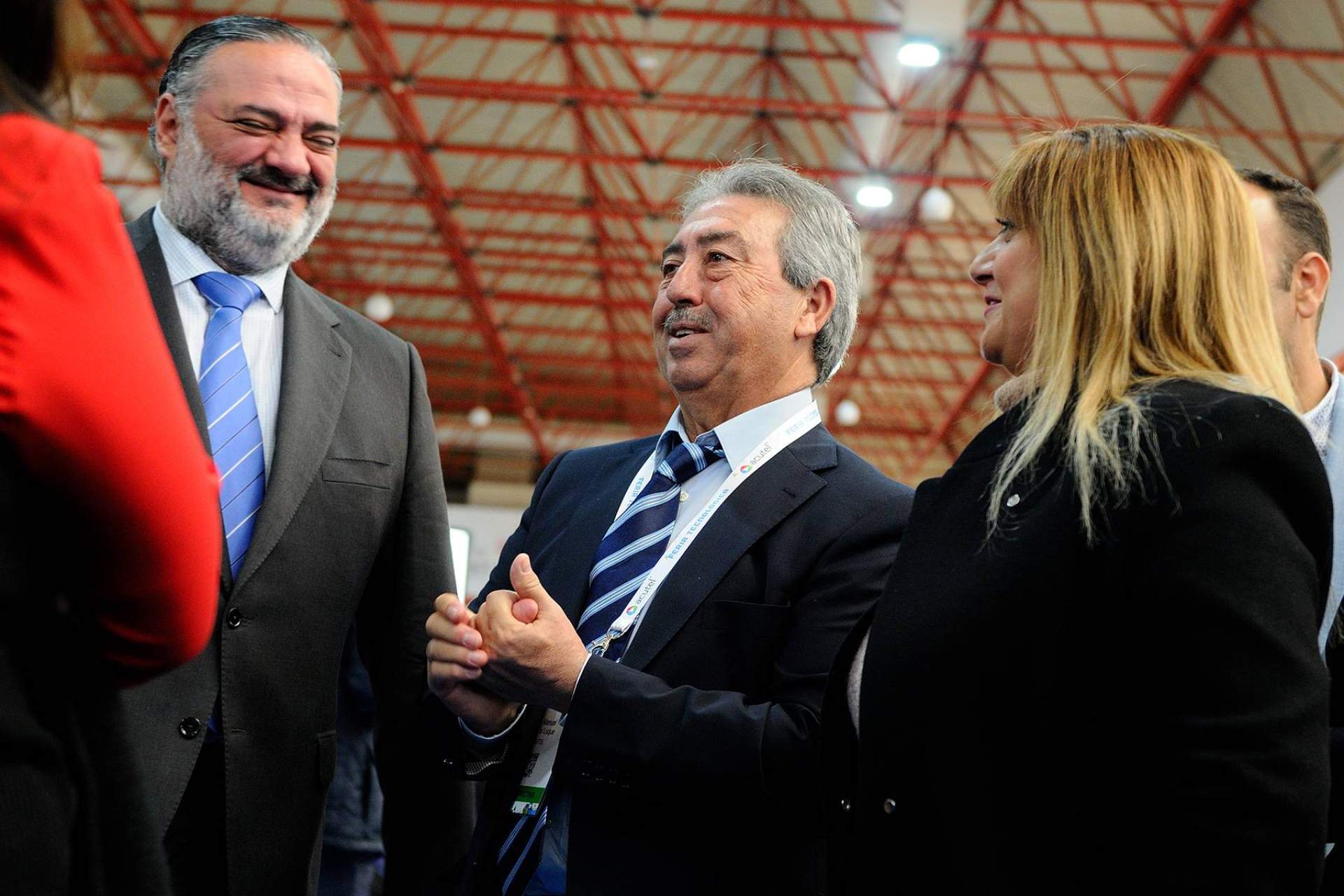 El objetivo y lema de Acutel ante su Feria Tecnológica 2022 es el futuro digital desde la pluralidad local