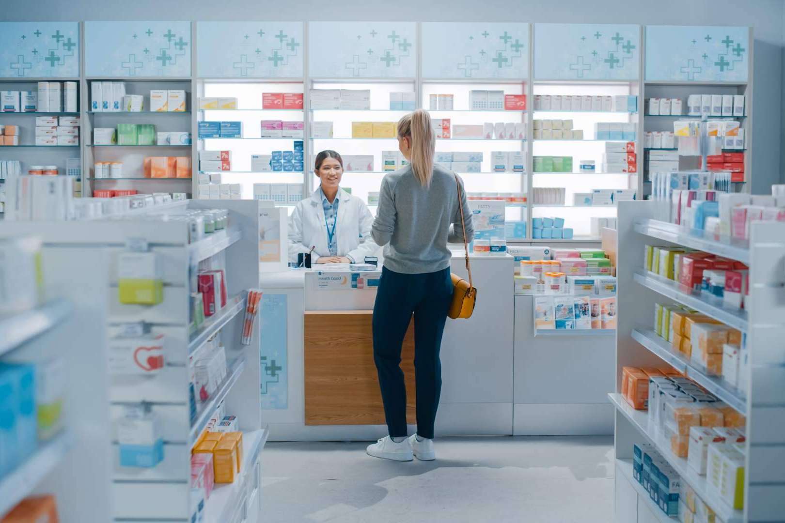 La importancia de contar con una consultoría para vender productos sanitarios, por Índico