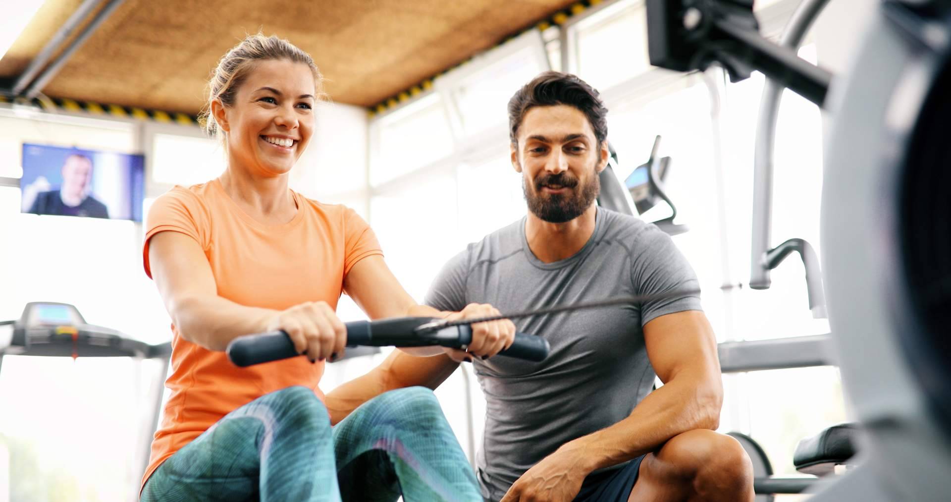 Empleo Deporte, una página web con una base de datos de perfiles profesionales especializados en actividades físico-deportivas