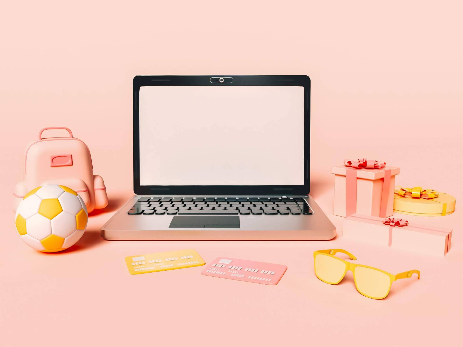 Funnelquik ofrece pautas y herramientas digitales para conectar con los potenciales interesados y vender fácilmente cursos online