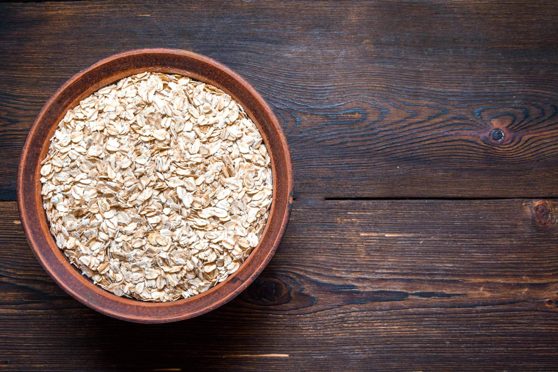 ¿Cuáles son los beneficios de la avena sin gluten?, por Mediterranean Superfoods