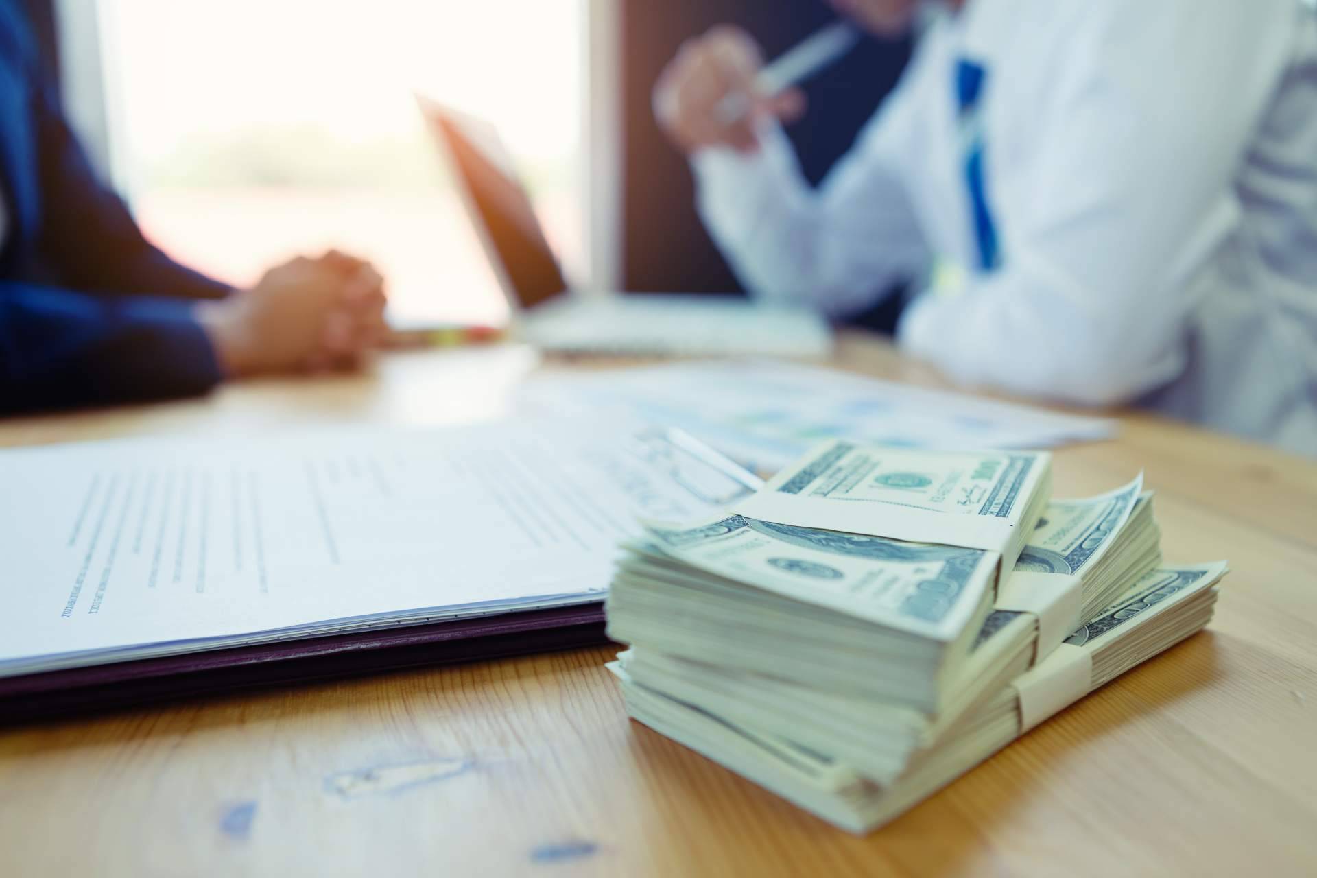 Conseguir ayuda financiera puntual de la mano de Ibercrédito.es