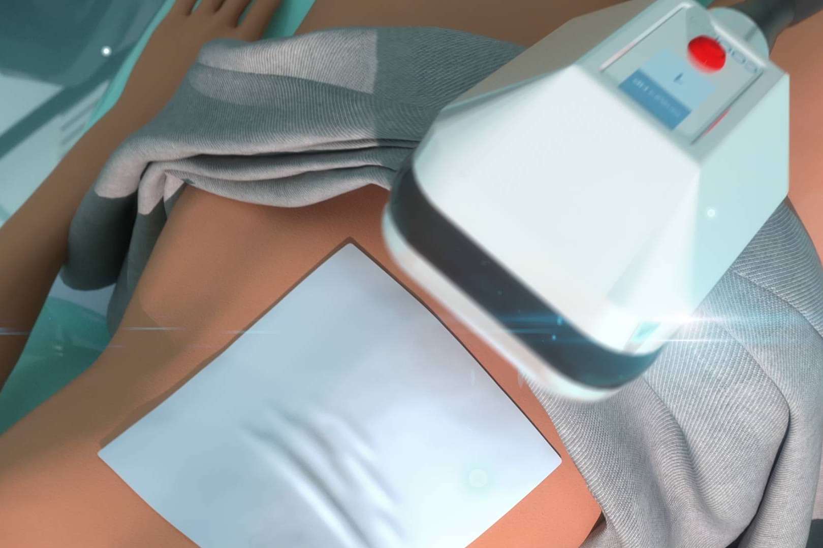 Pixel Dreams sigue creciendo en el sector de la animación 3D con su último proyecto para la firma médica Cocoon Medical