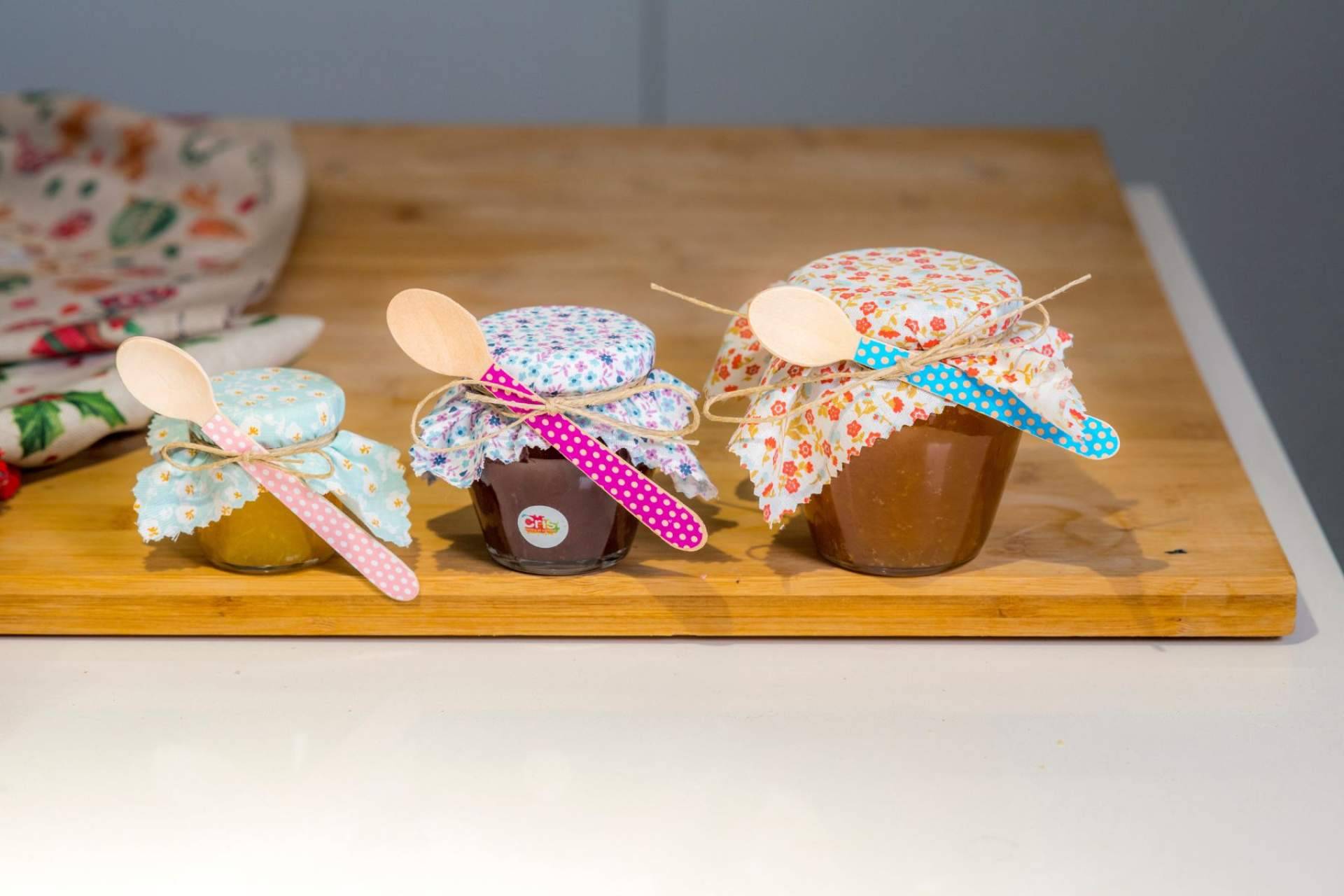 ¿Por qué elegir las mermeladas artesanas de Deliciosso como regalo para los invitados?