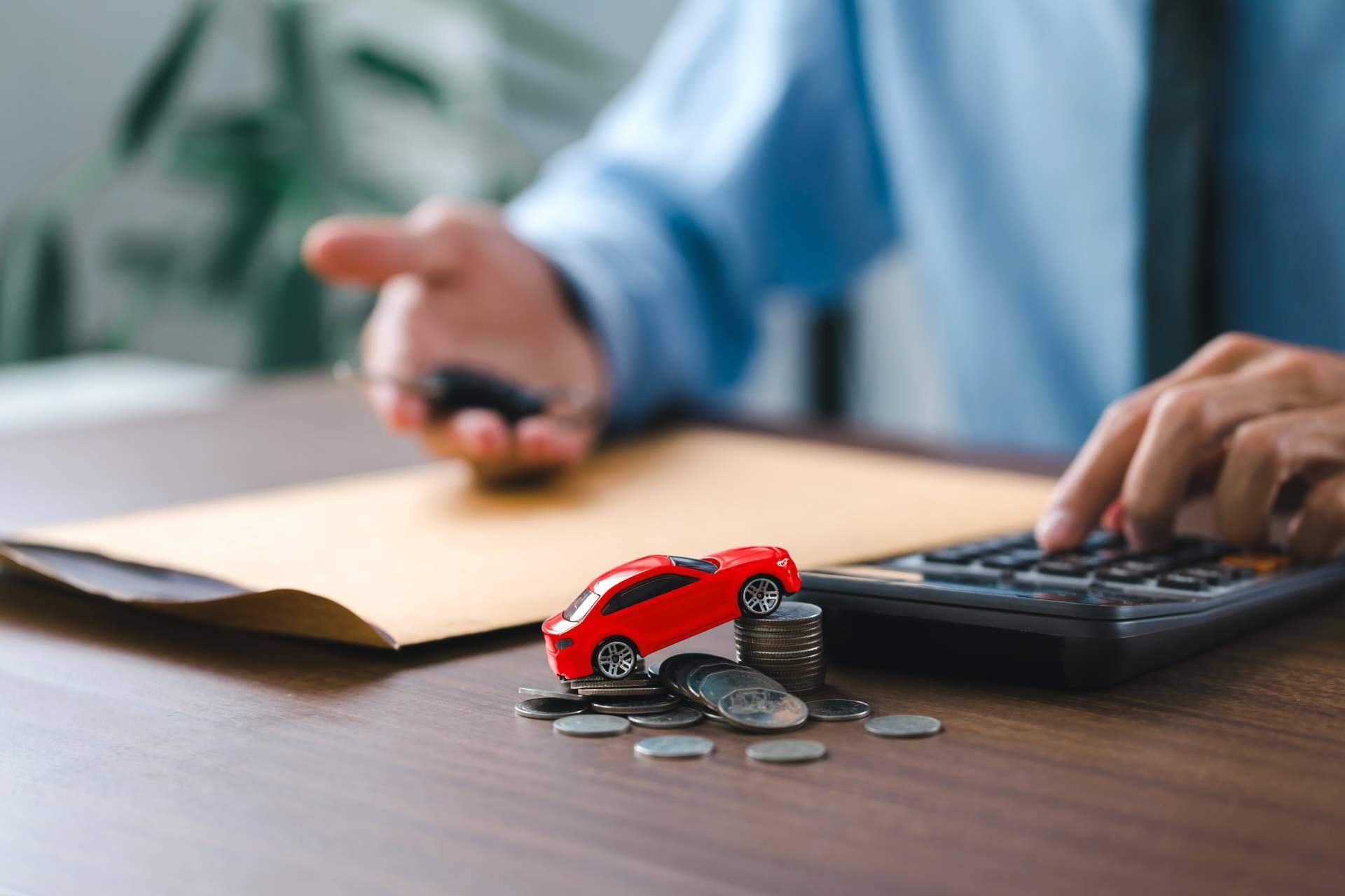 Qué impedimentos puede haber cuando se compra un vehículo de segunda mano, por Inforautos