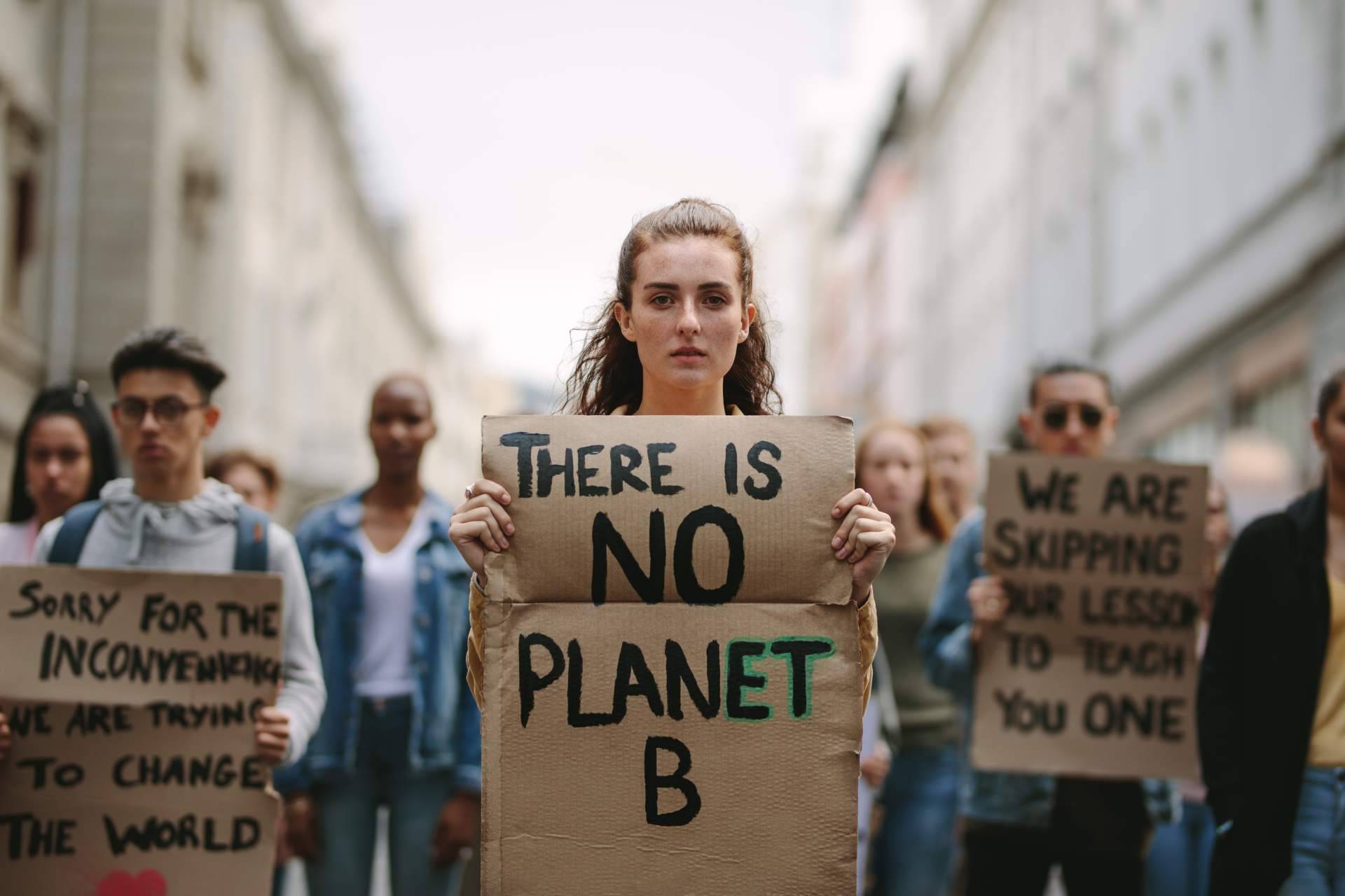 ClimateTrade participará en uno de los eventos climáticos más grandes del año, la COP27