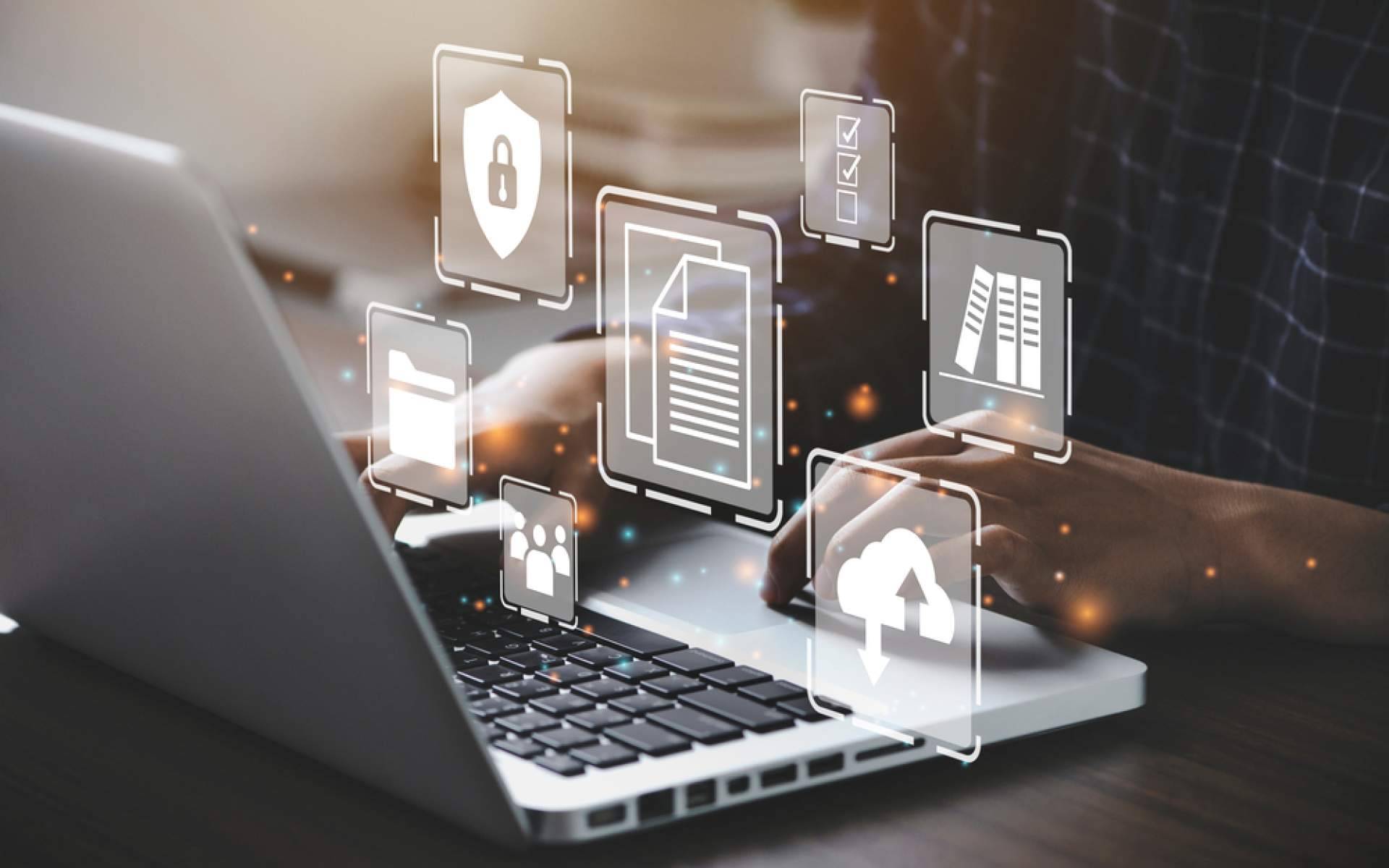 Transformación digital para empresas de cualquier sector con Neurafy
