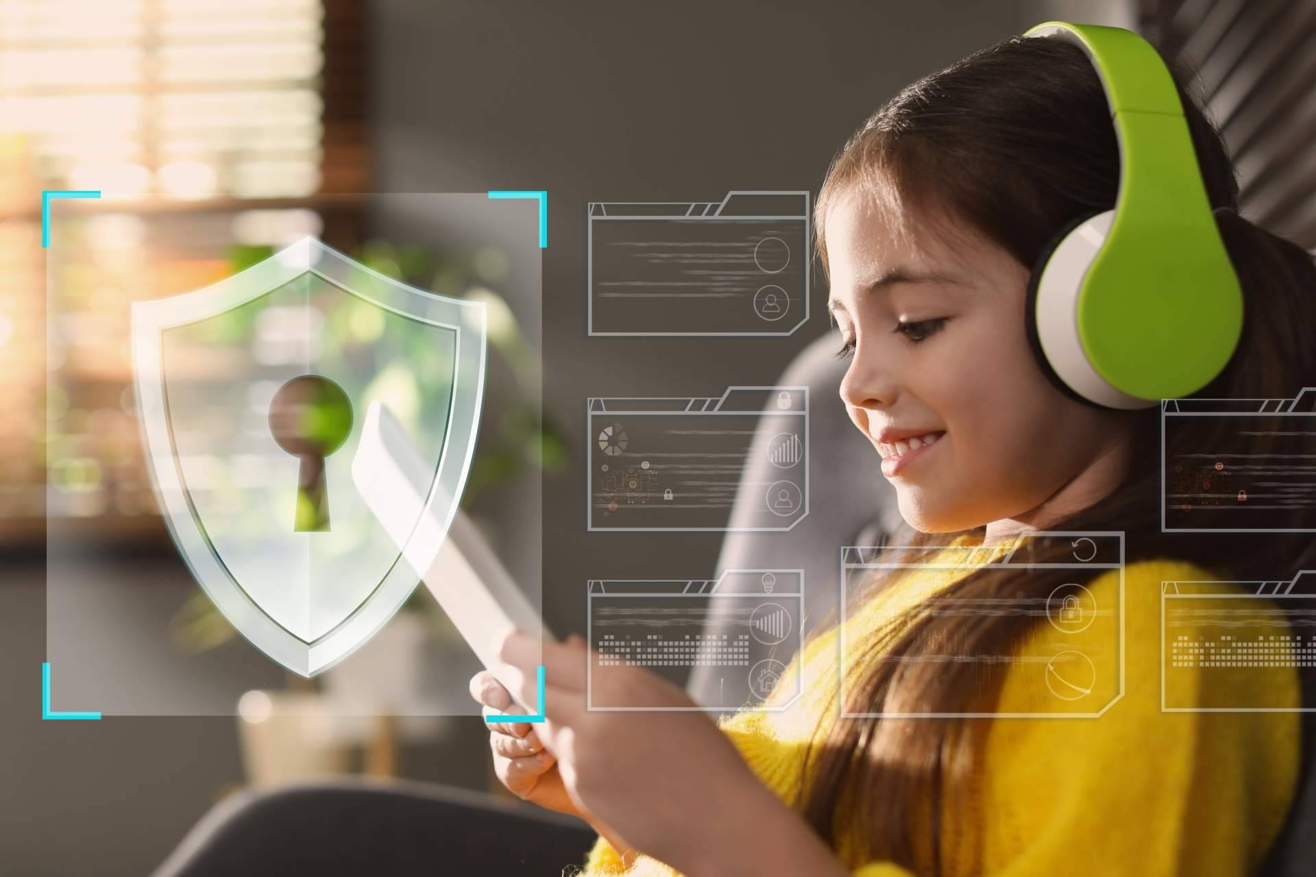 Lex Program ayuda a preservar y proteger la privacidad de los menores en las páginas web