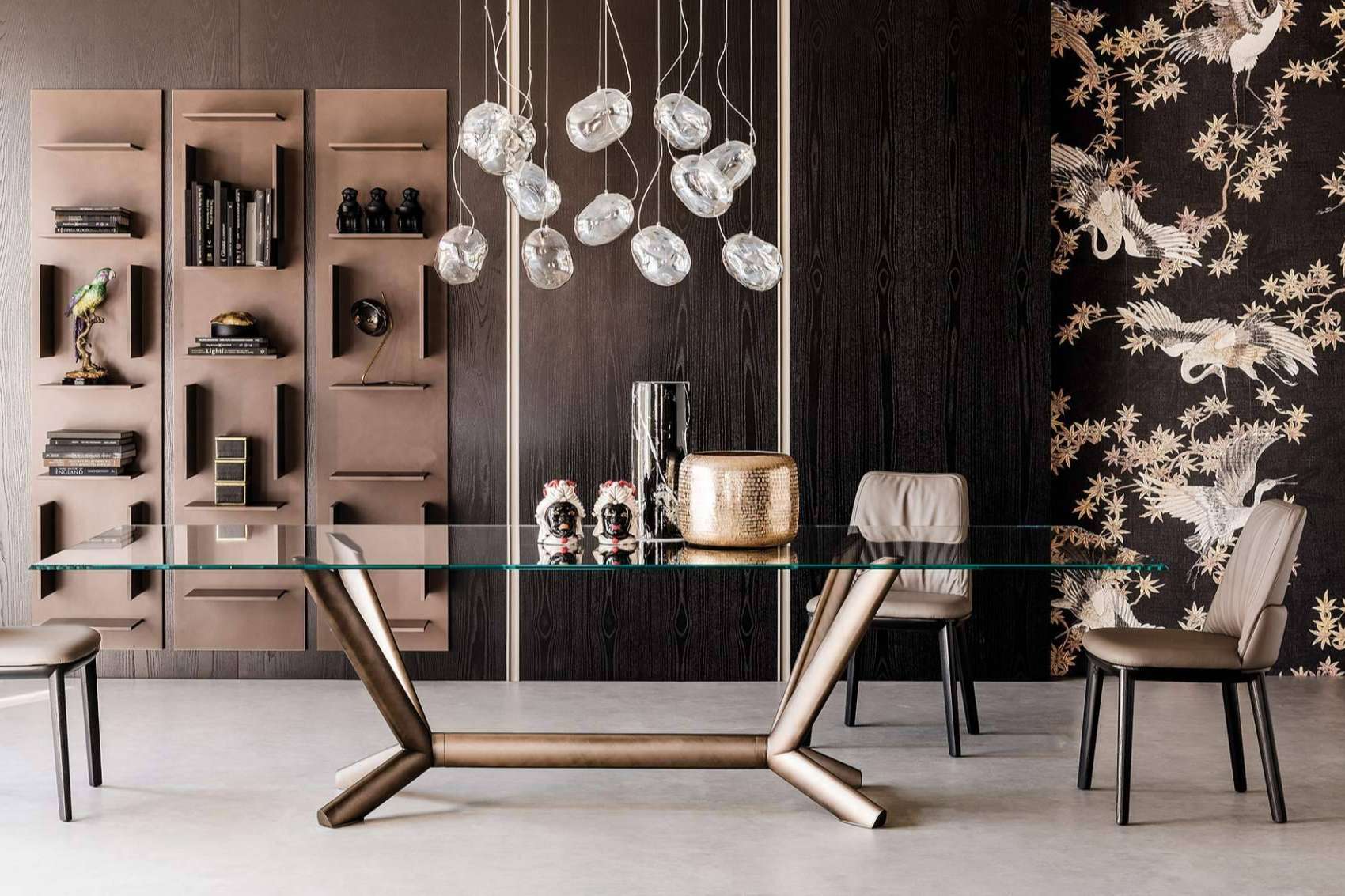 Recomendaciones útiles para comprar muebles de comedor