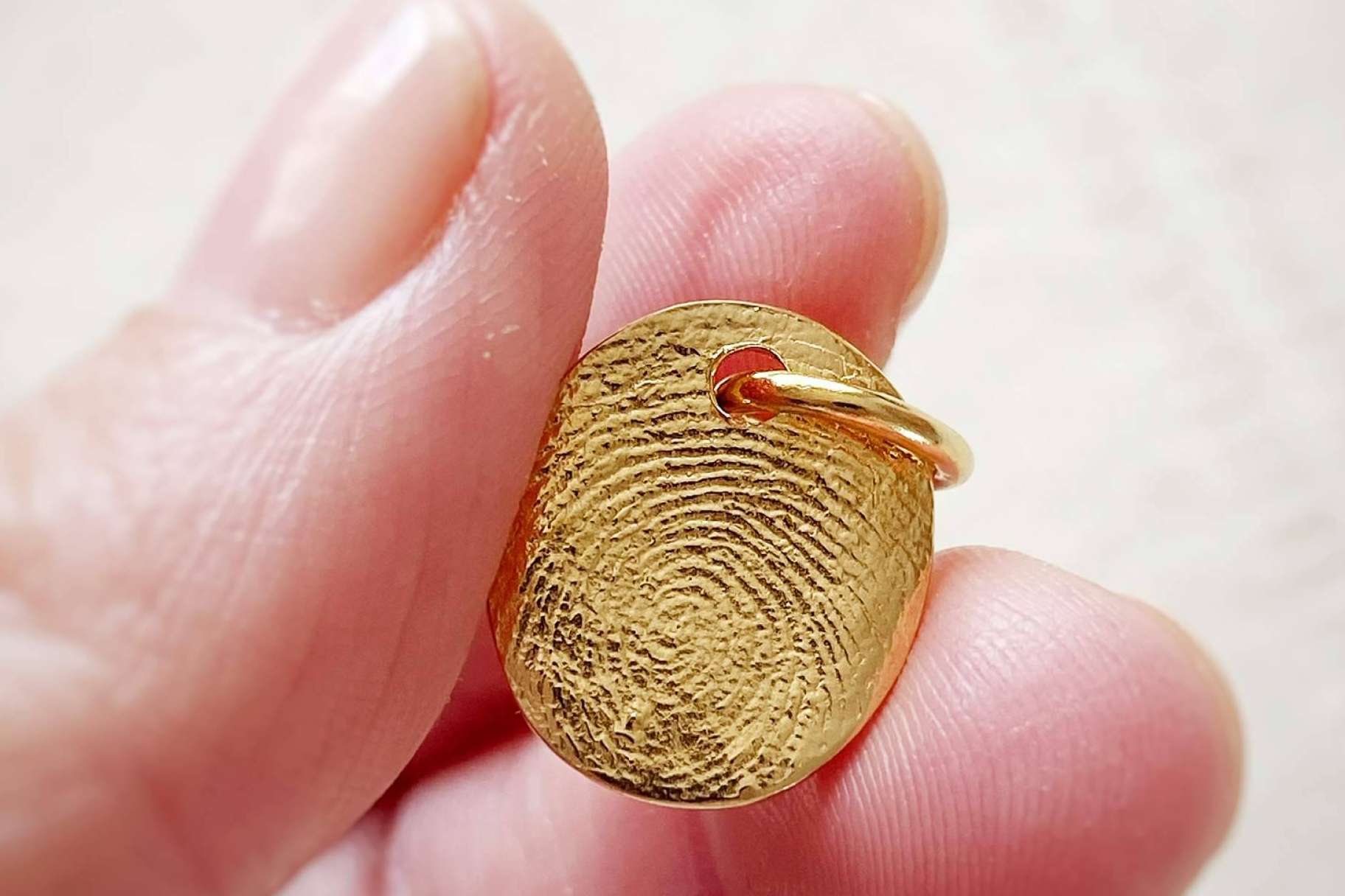 Dejando Huella Joyas, joyas personalizadas con las que se acertará sí o sí en Navidad