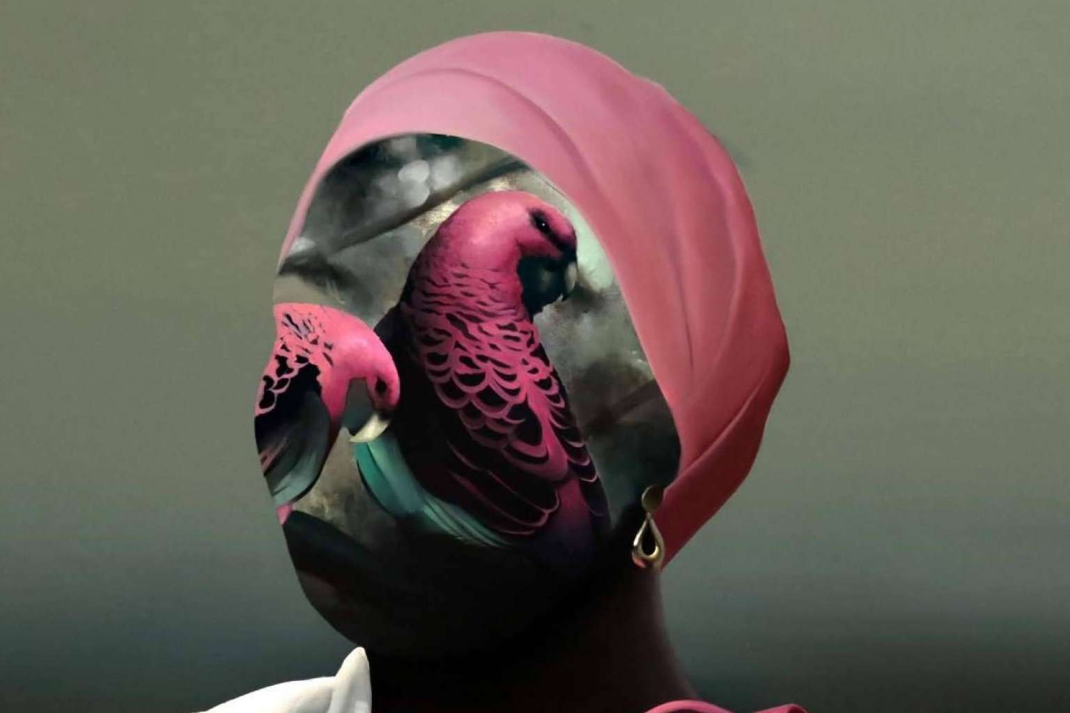 ¿Cuáles son las tendencias del mercado del arte en el 2023? Saisho