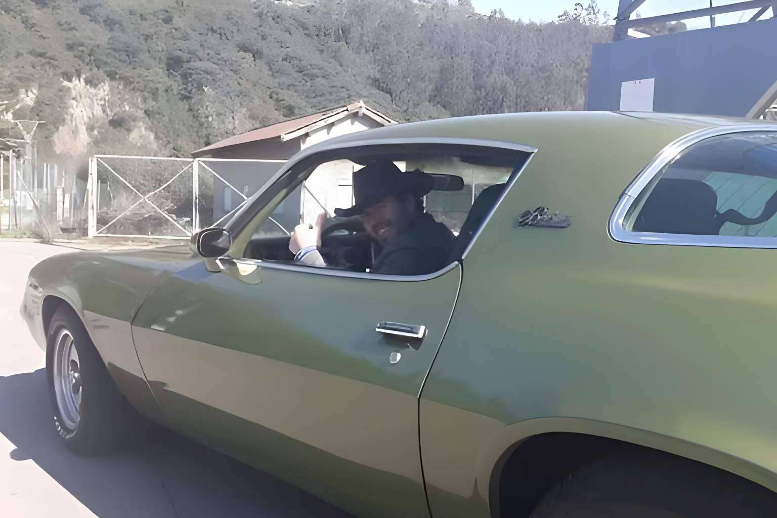 El servicio de transporte para cine y TV y localizaciones y servicios de producción en Girona y Barcelona, de la mano de Iris New Legend