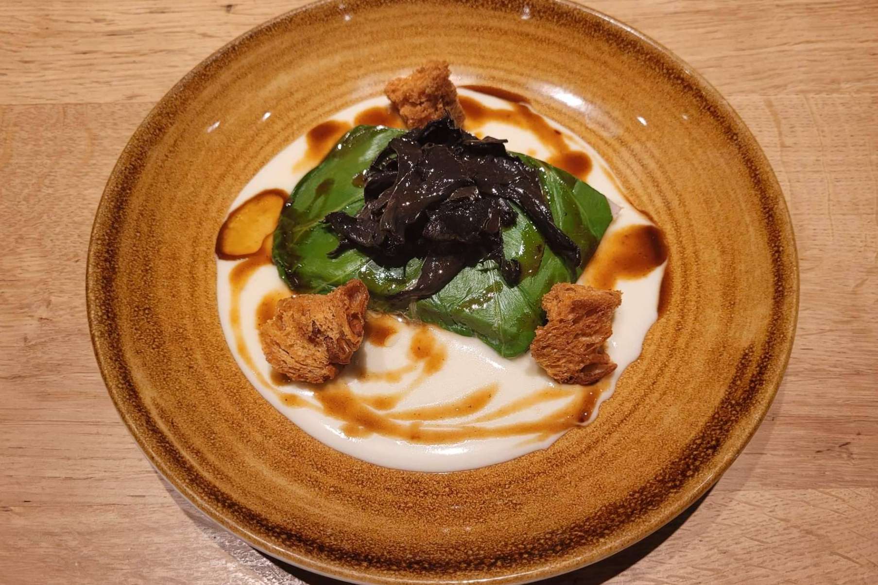 Season, el restaurante en Calle Aribau, presenta las sorpresas de su nueva carta de otoño - invierno 2022