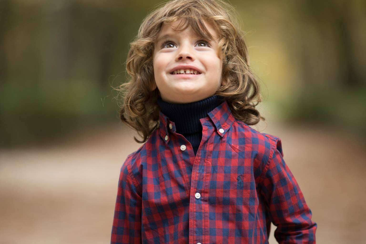 Minimo, un jersey de cuello alto con una propuesta diferente