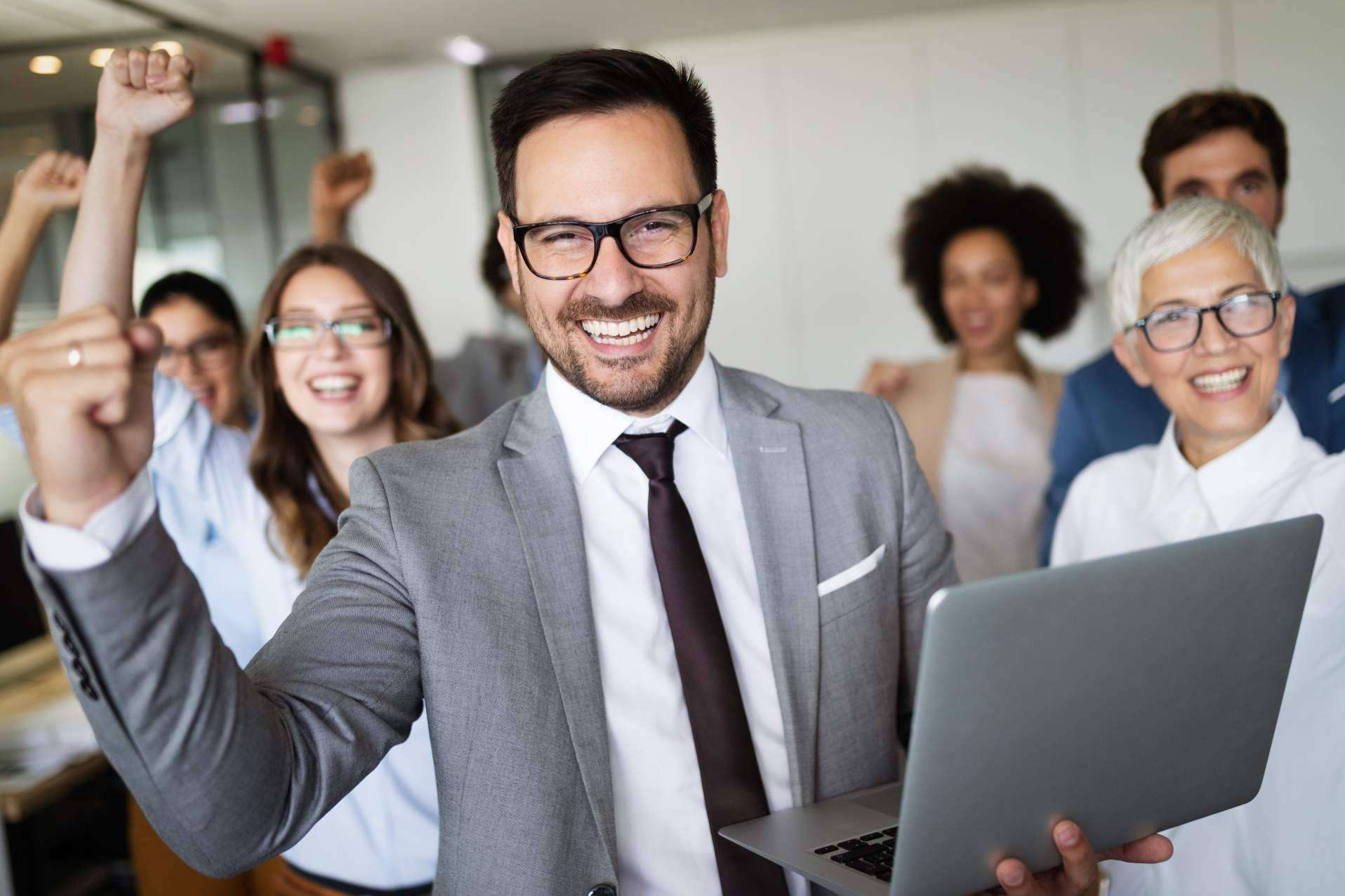 EGCI, una escuela de gerencia referente en el desarrollo y capacitación del talento humano